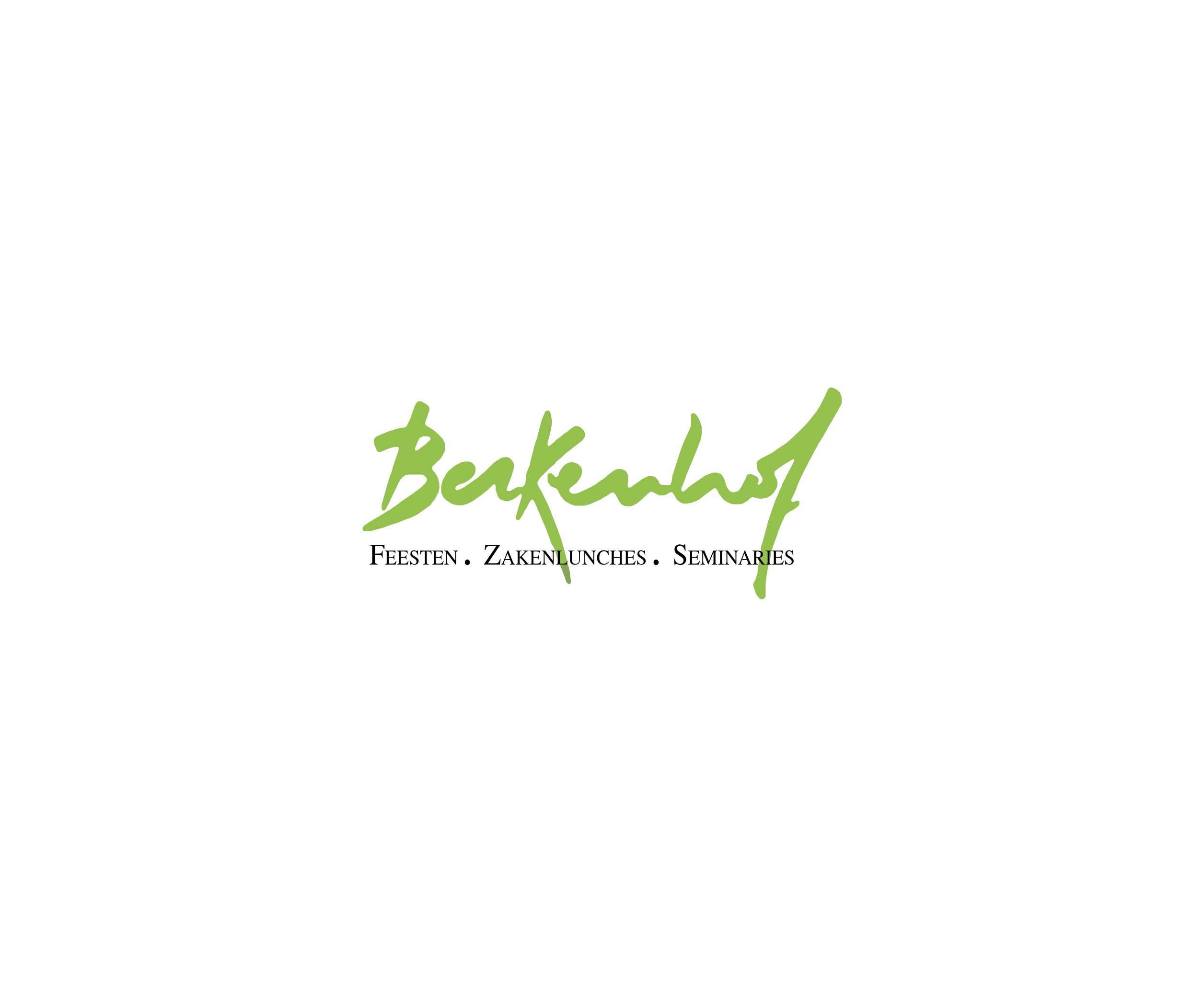 Berkenhof标志
