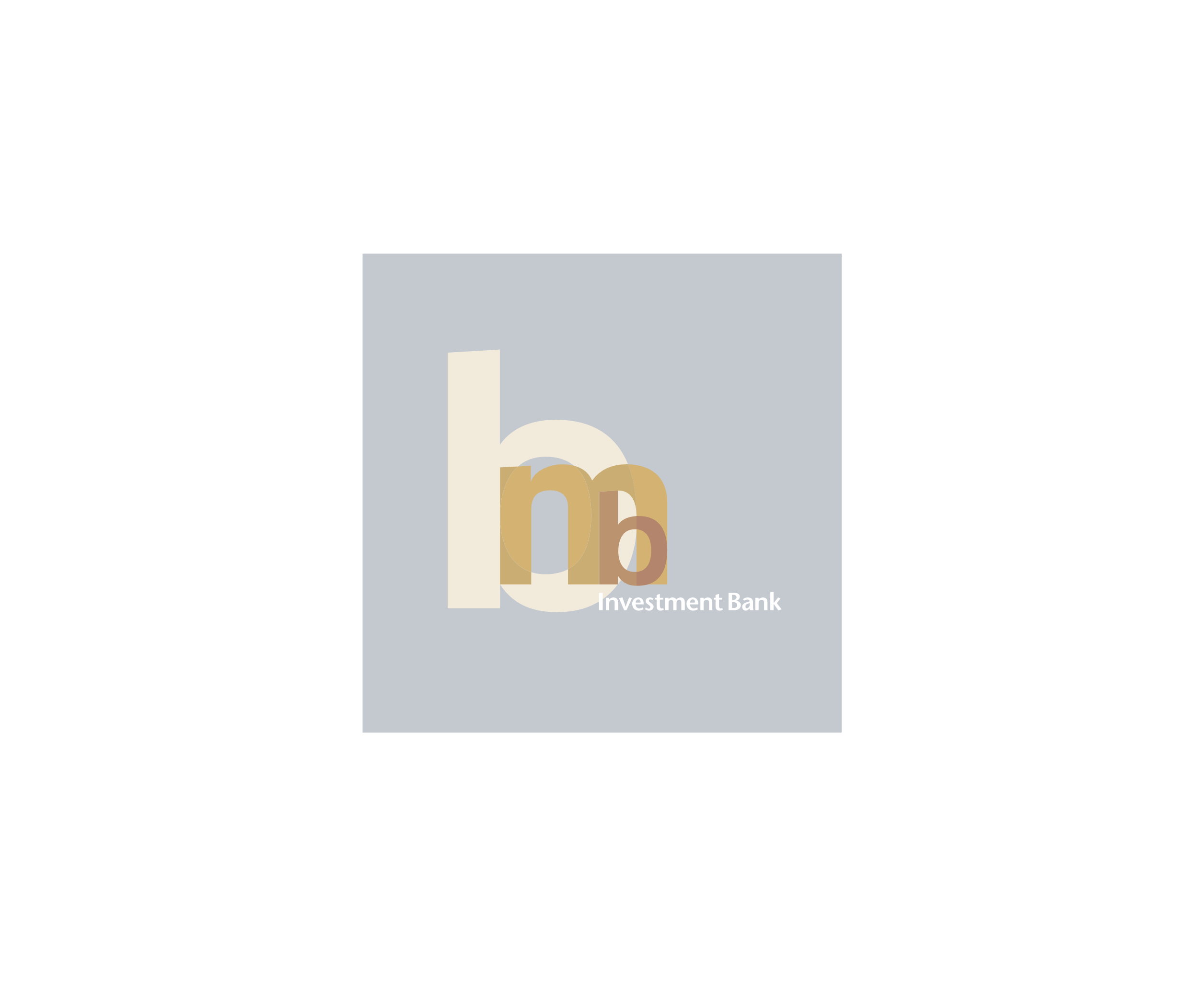 Bmb Investment Bank标志