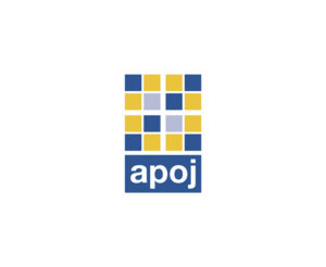Apoj 45458LOGO