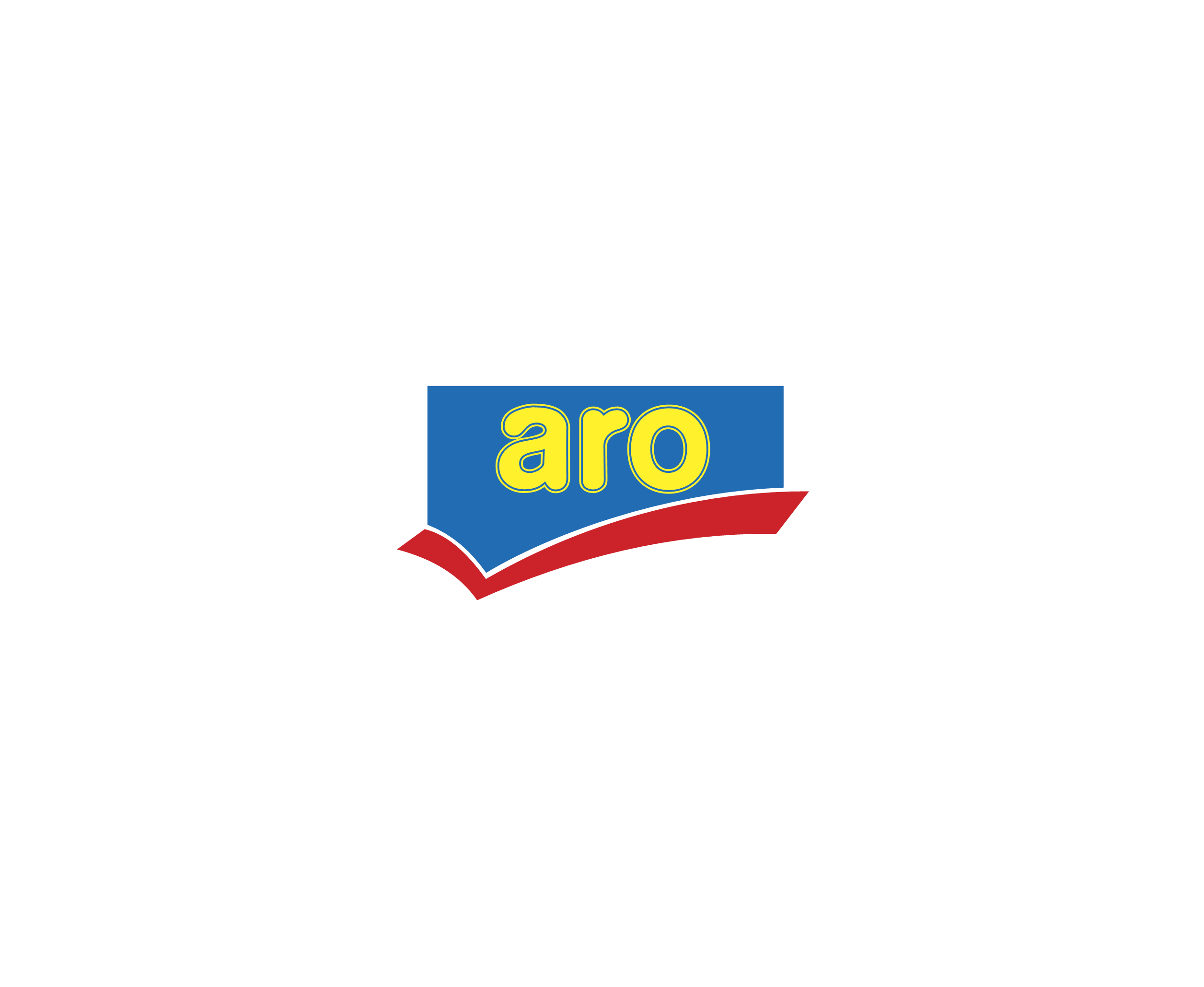 Aro Metro Ag标志