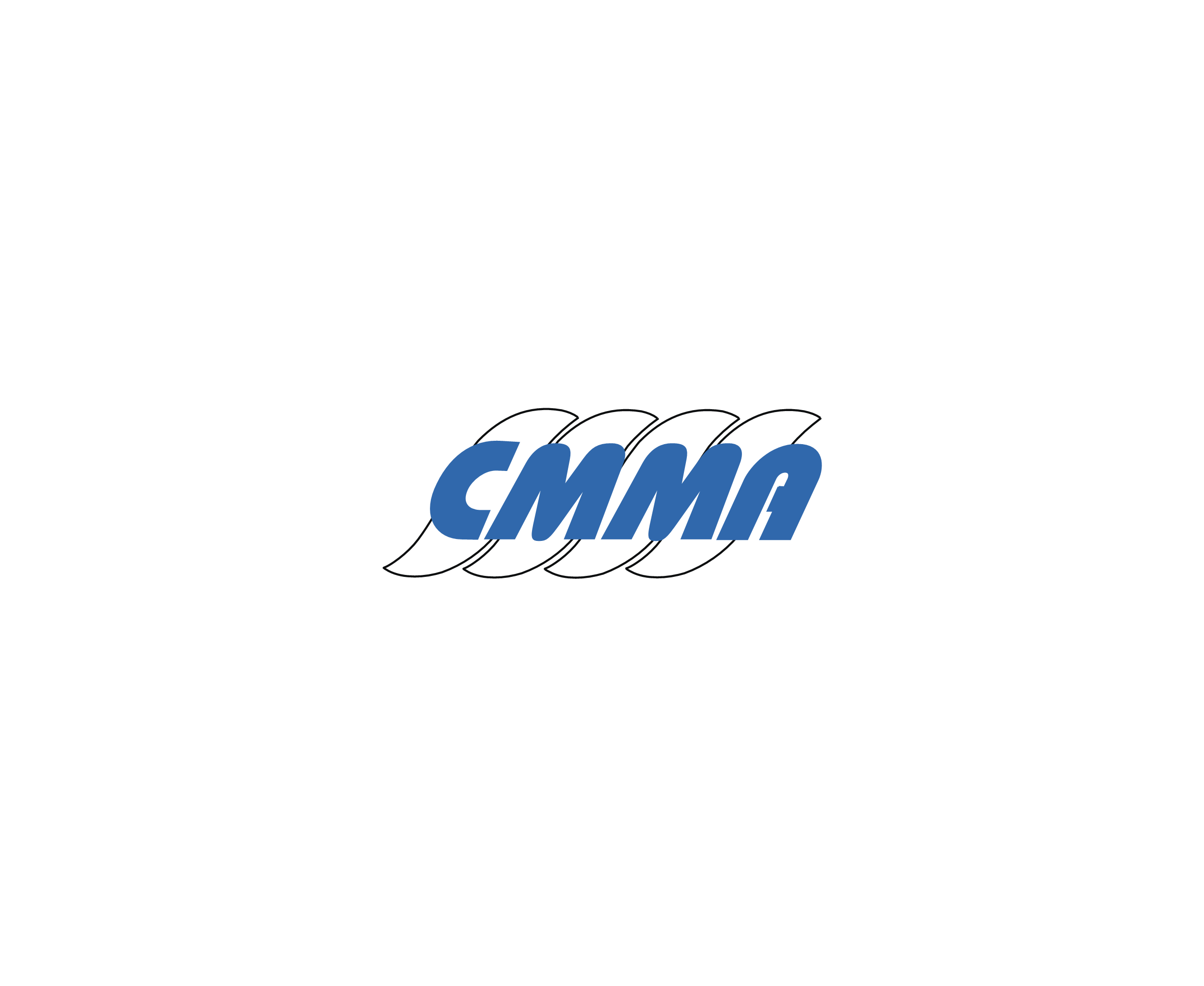 Cmma标志