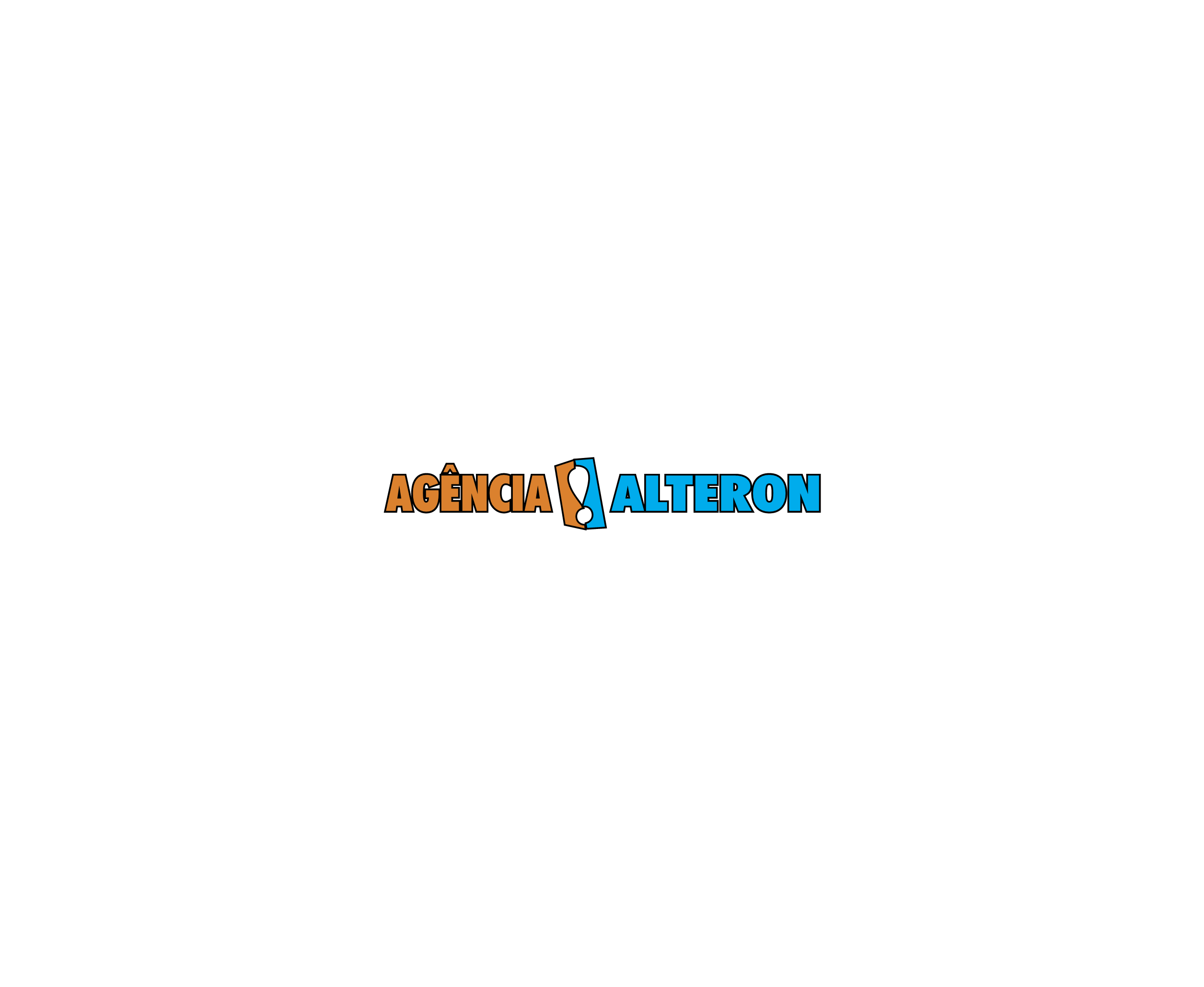 Agencia Alteron标志