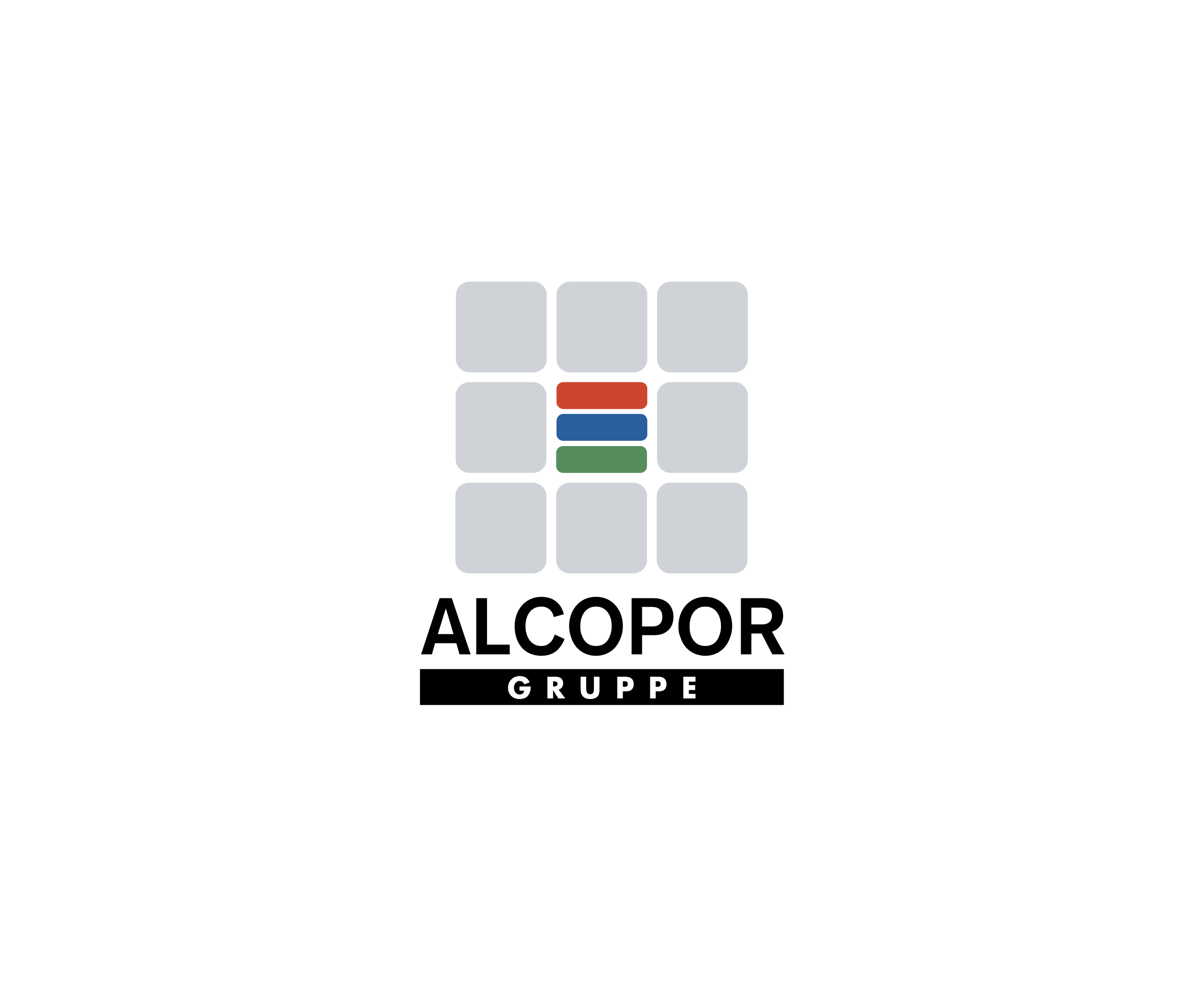 Alcopor Gruppe 66405标志