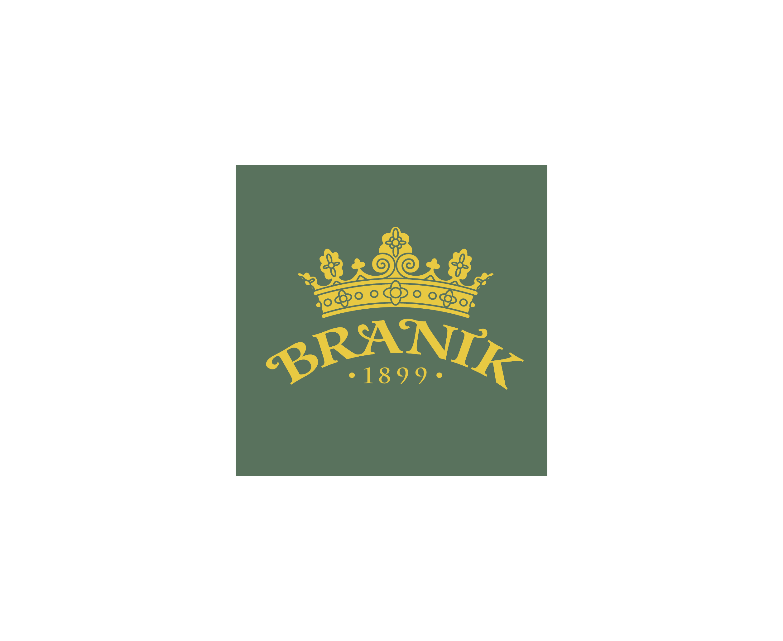 Branik 949标志