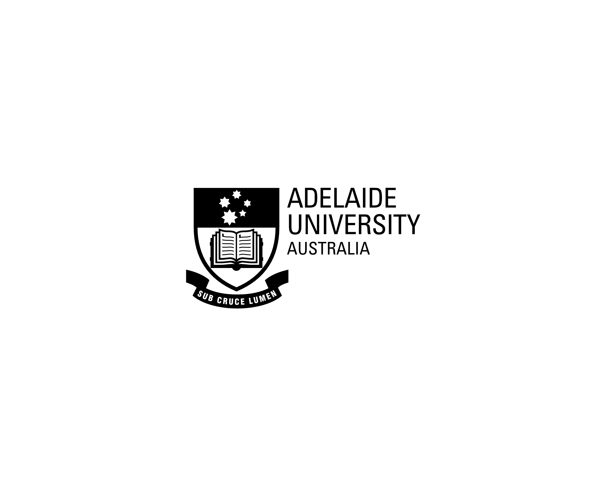 Adelaide University 35952标志