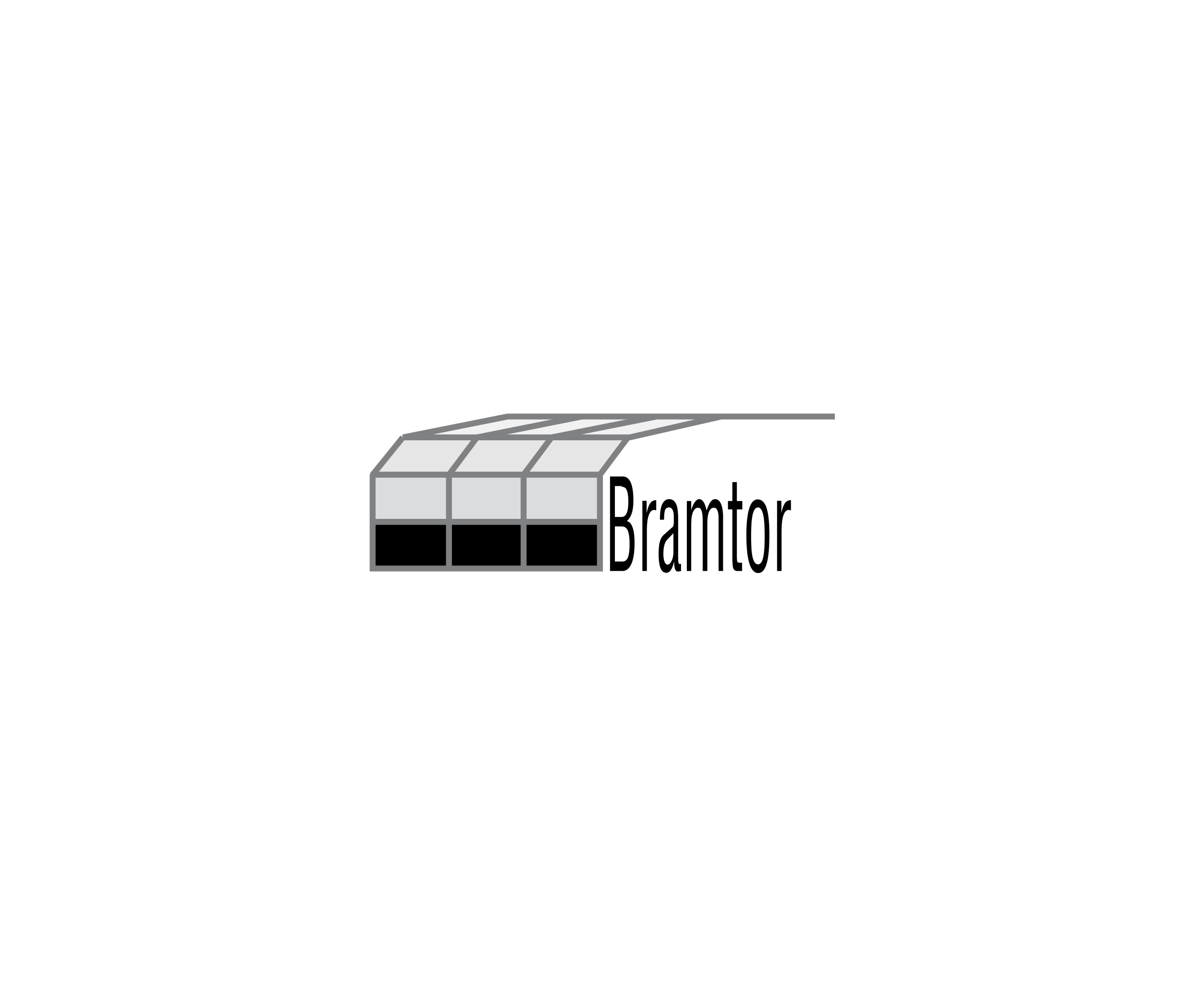 Bramtor标志