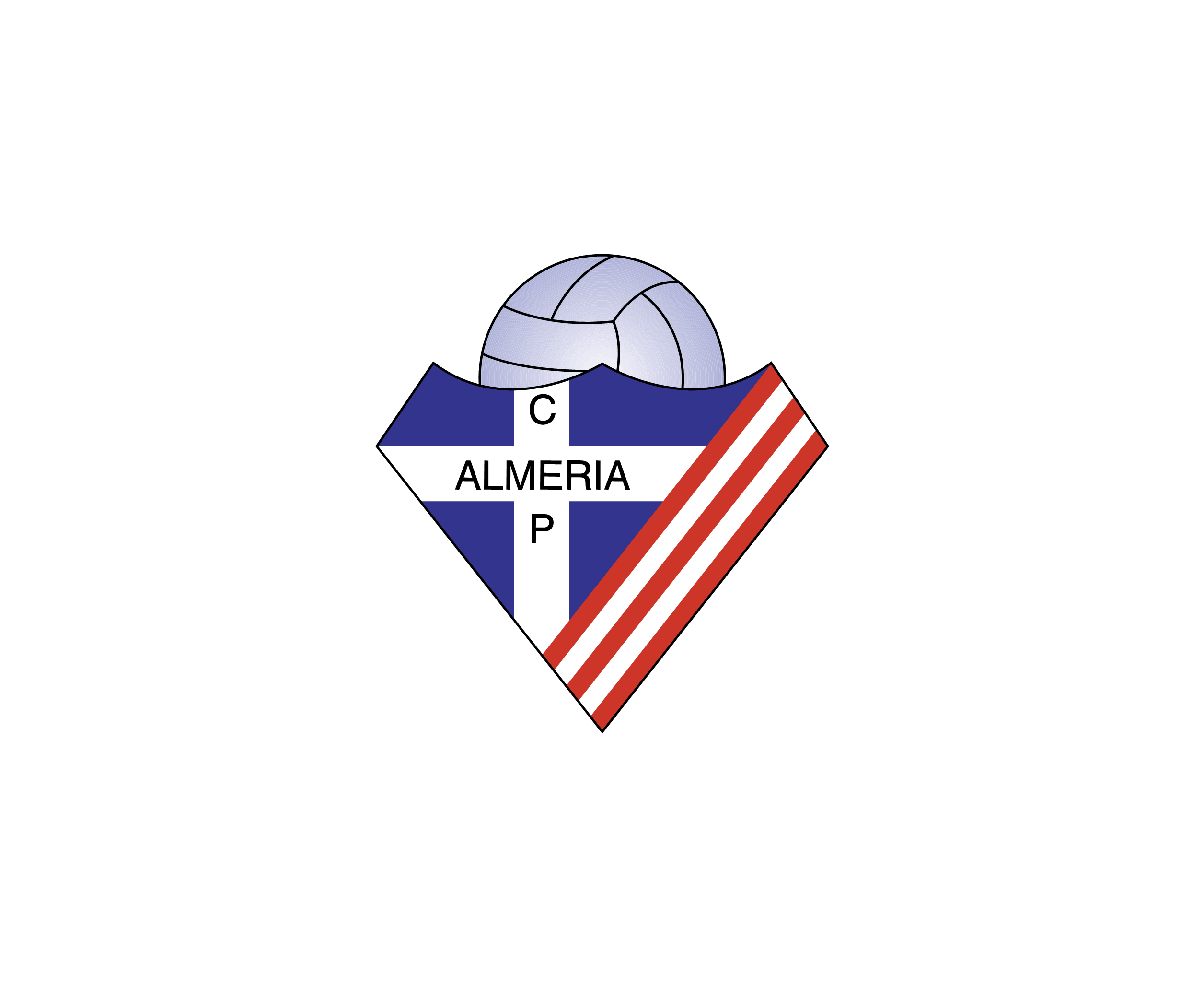 Almeria标志