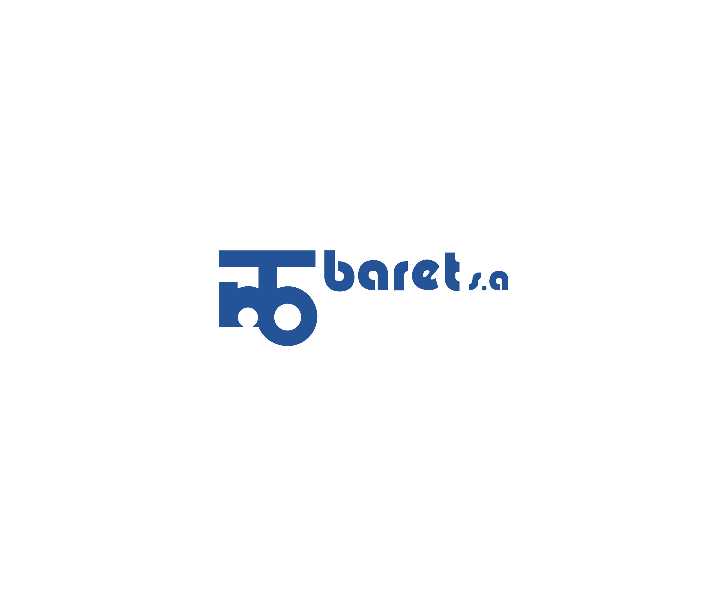 Baret标志