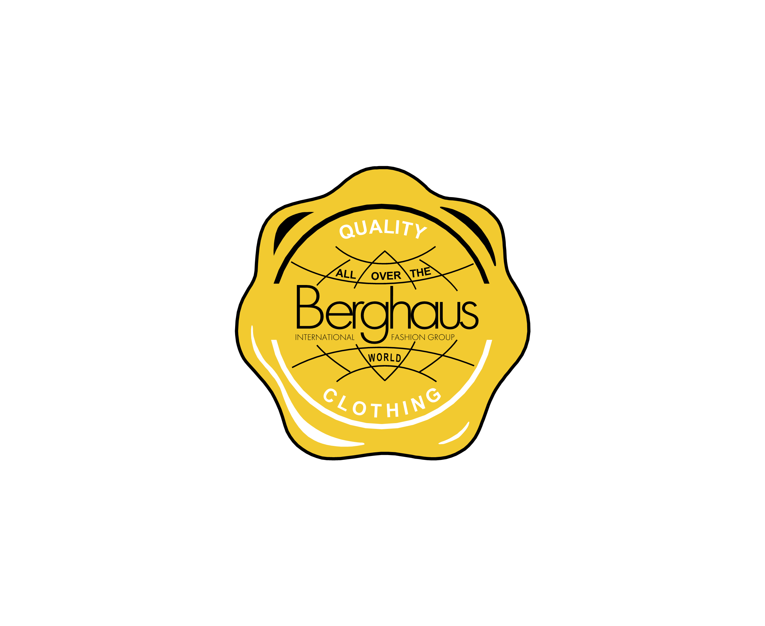 Berghaus 11976标志