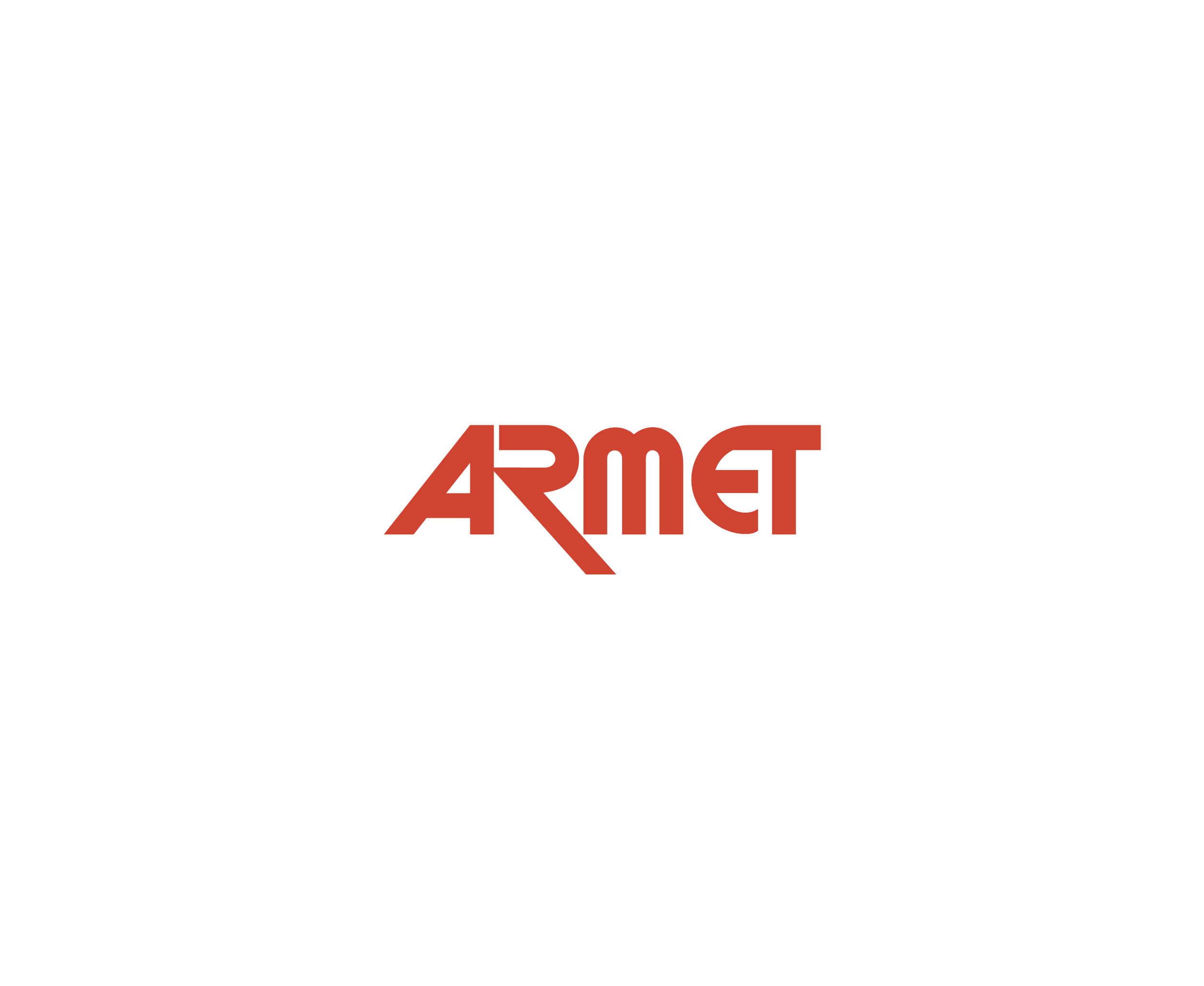 Armet Spa 48150标志