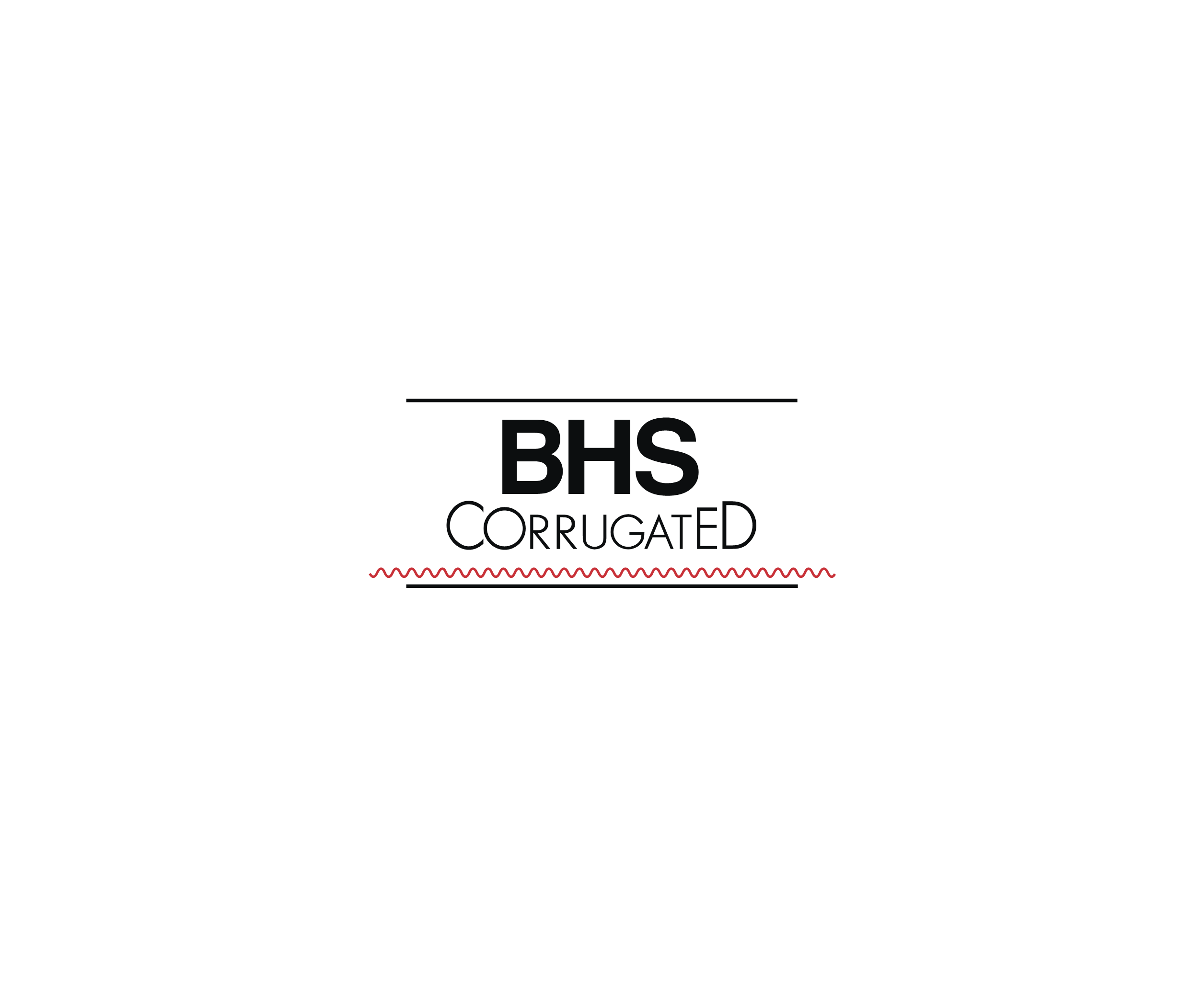 Bhs Corrugated 36650标志