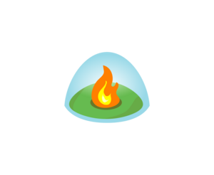 CampfireLOGO