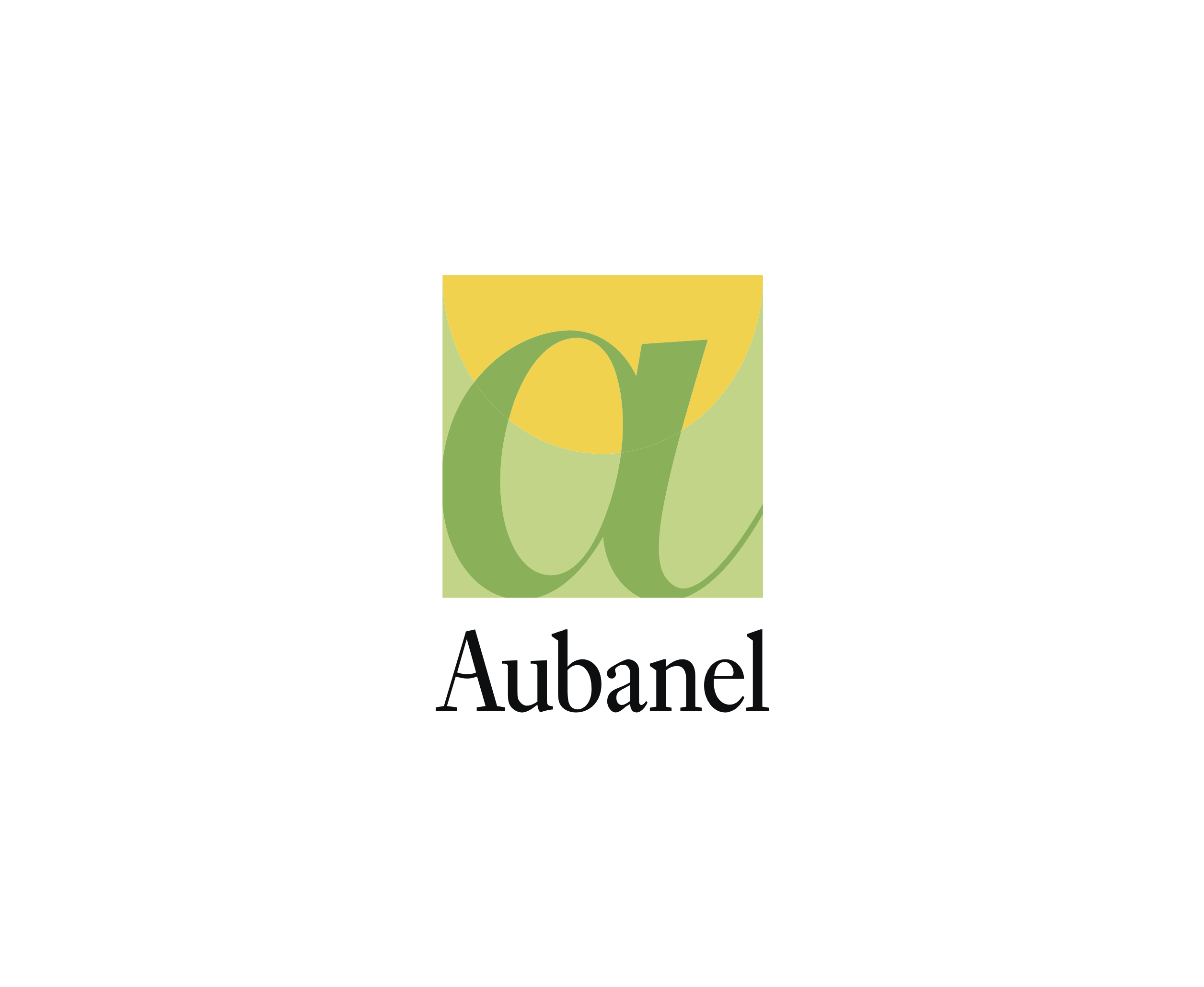 Aubanel 51996标志