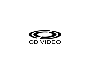 Cd Video 2LOGO
