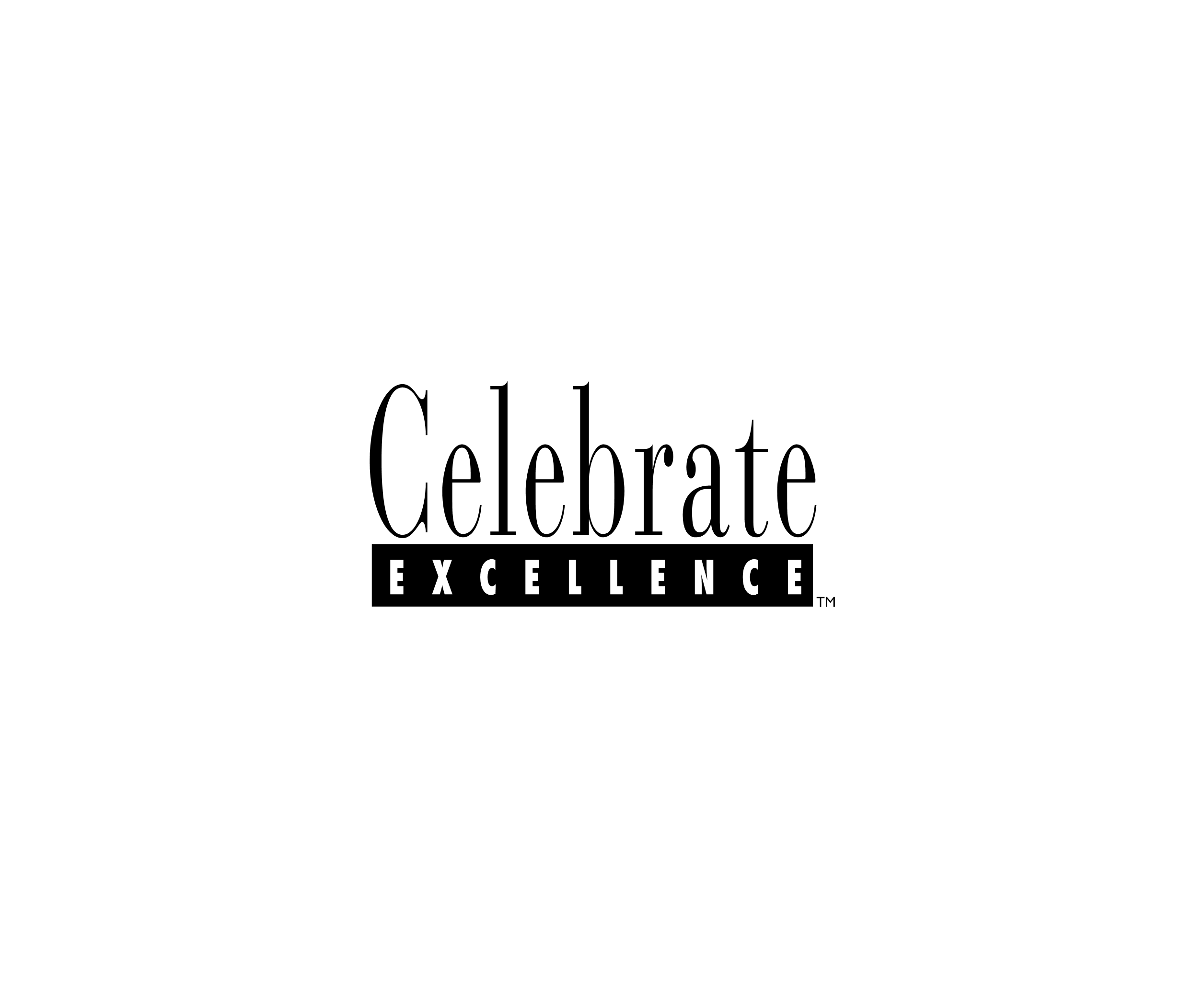 Celebrate标志