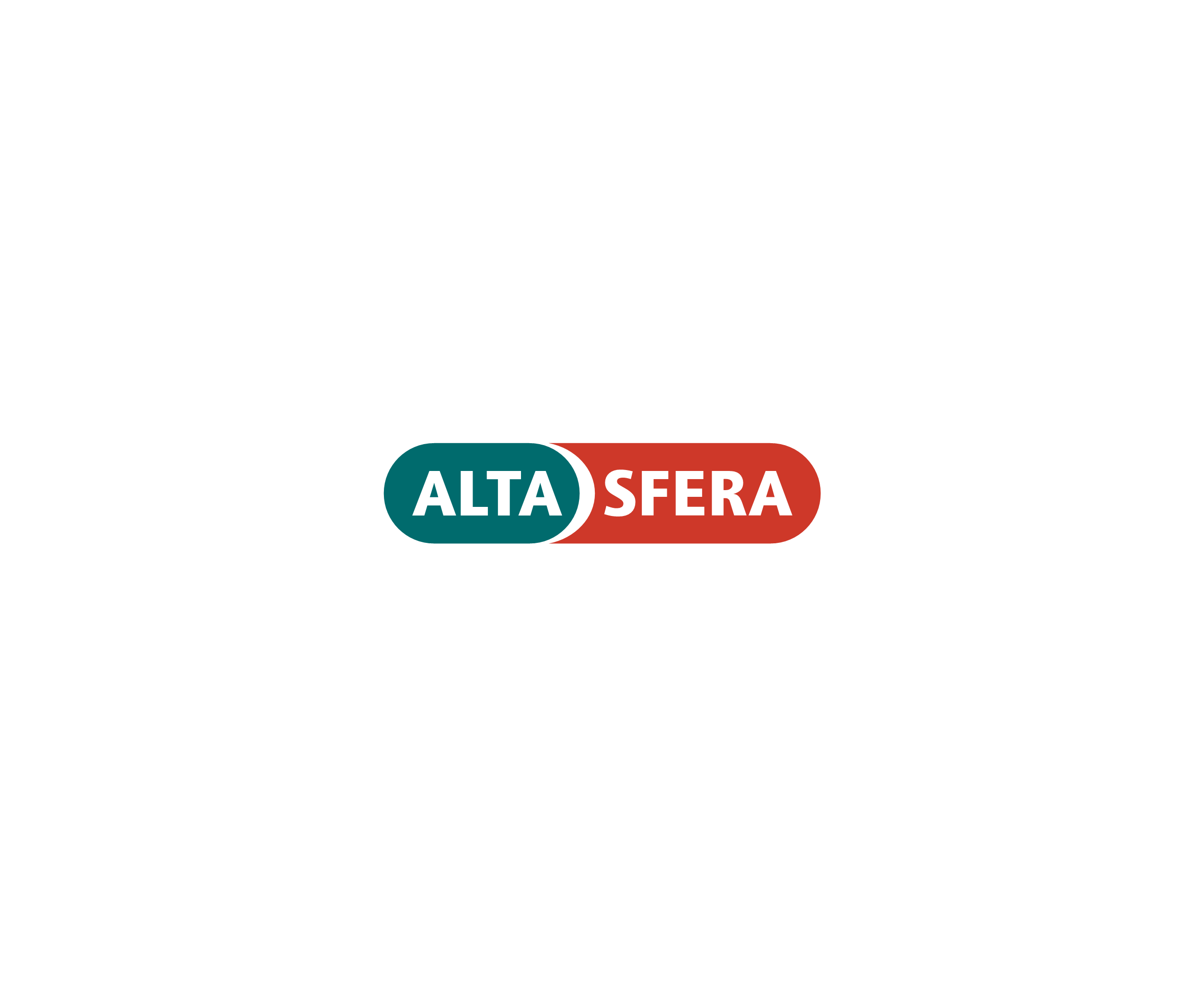 Altasfera标志