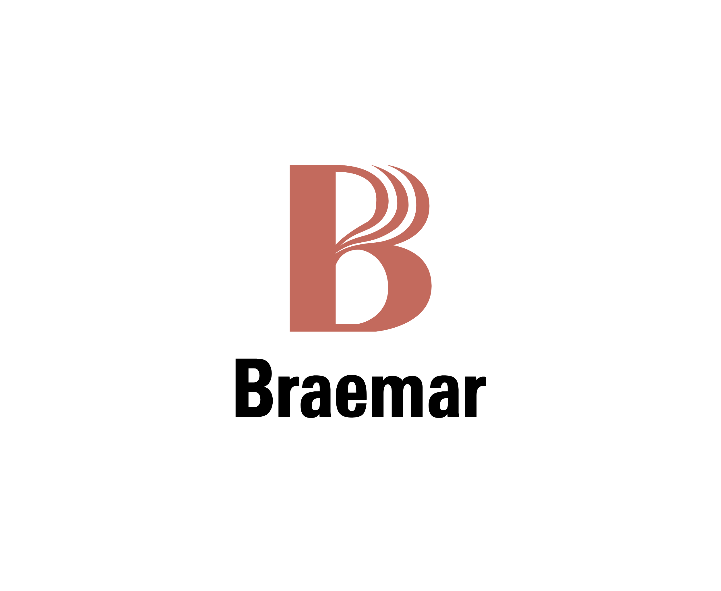 Braemar标志