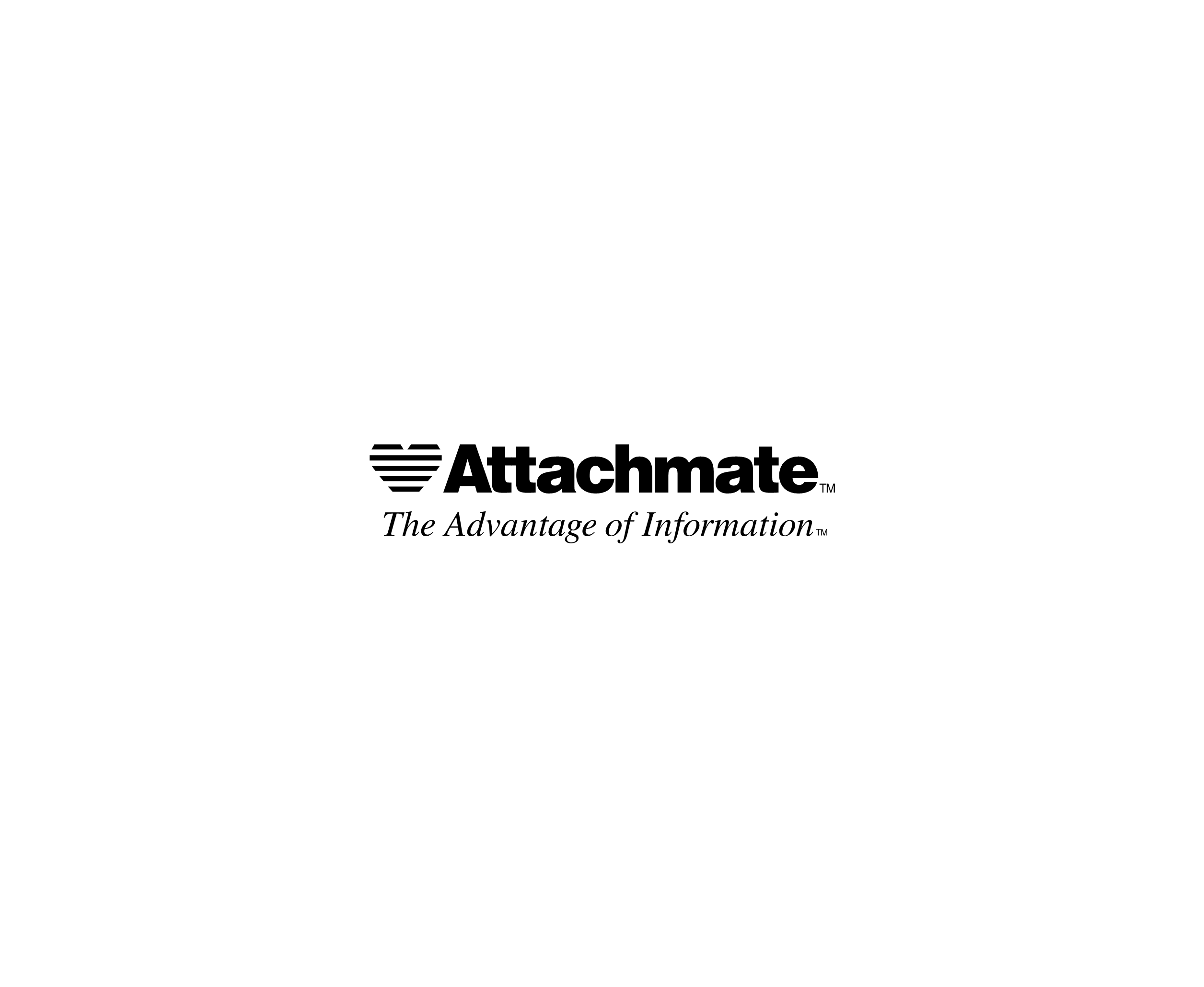 Attachmate 2标志