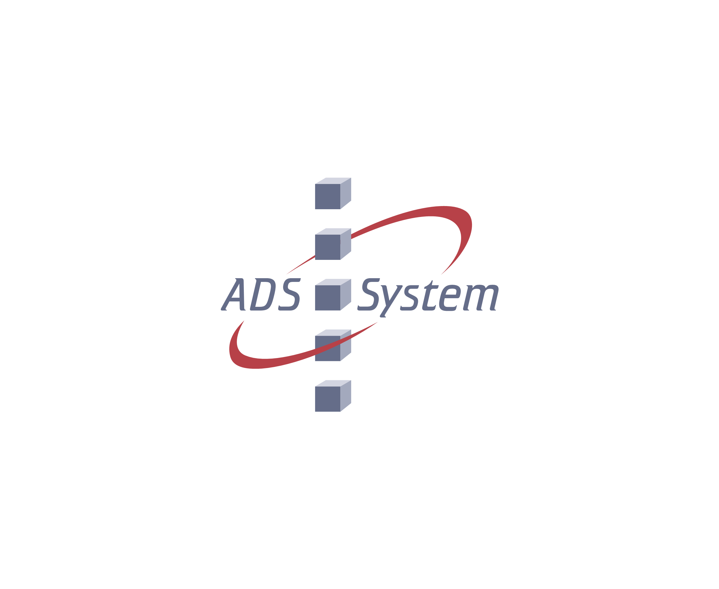 Ads System 25422标志