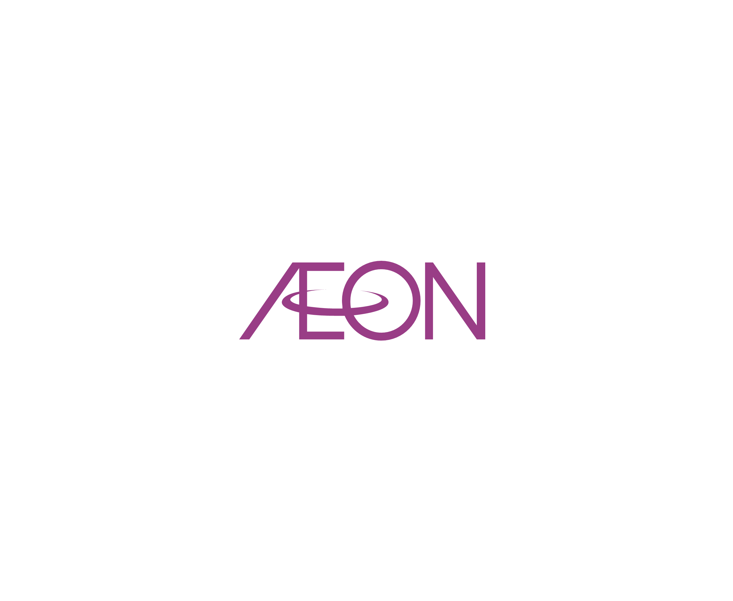 Aeon标志