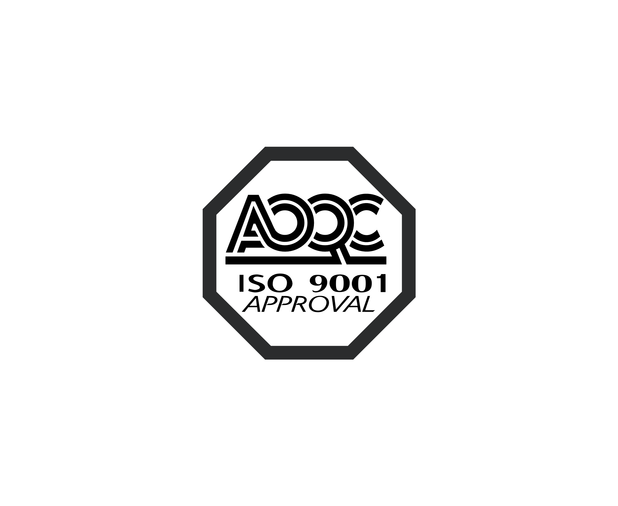 Aoqc 50820标志