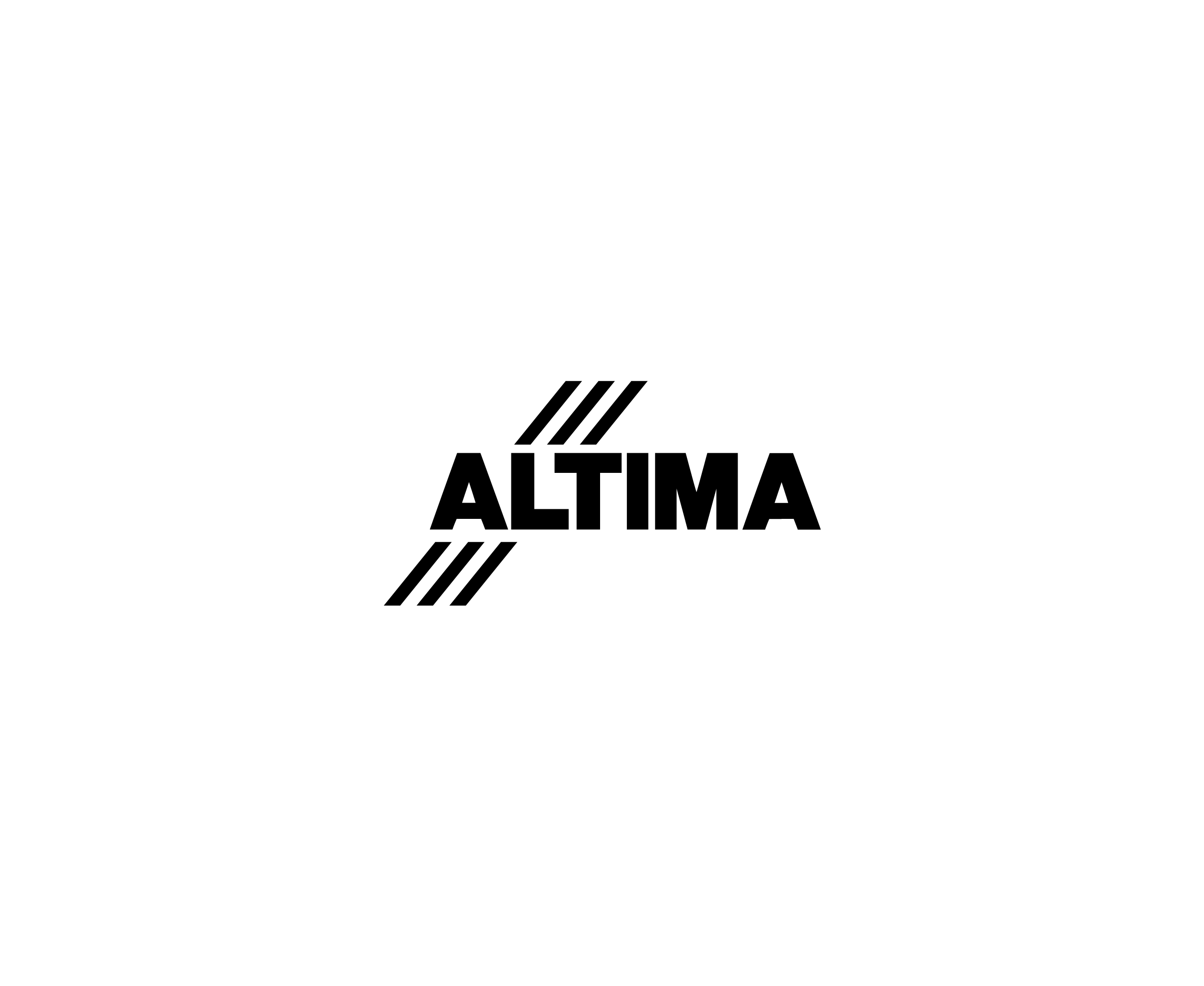 Altima 2标志