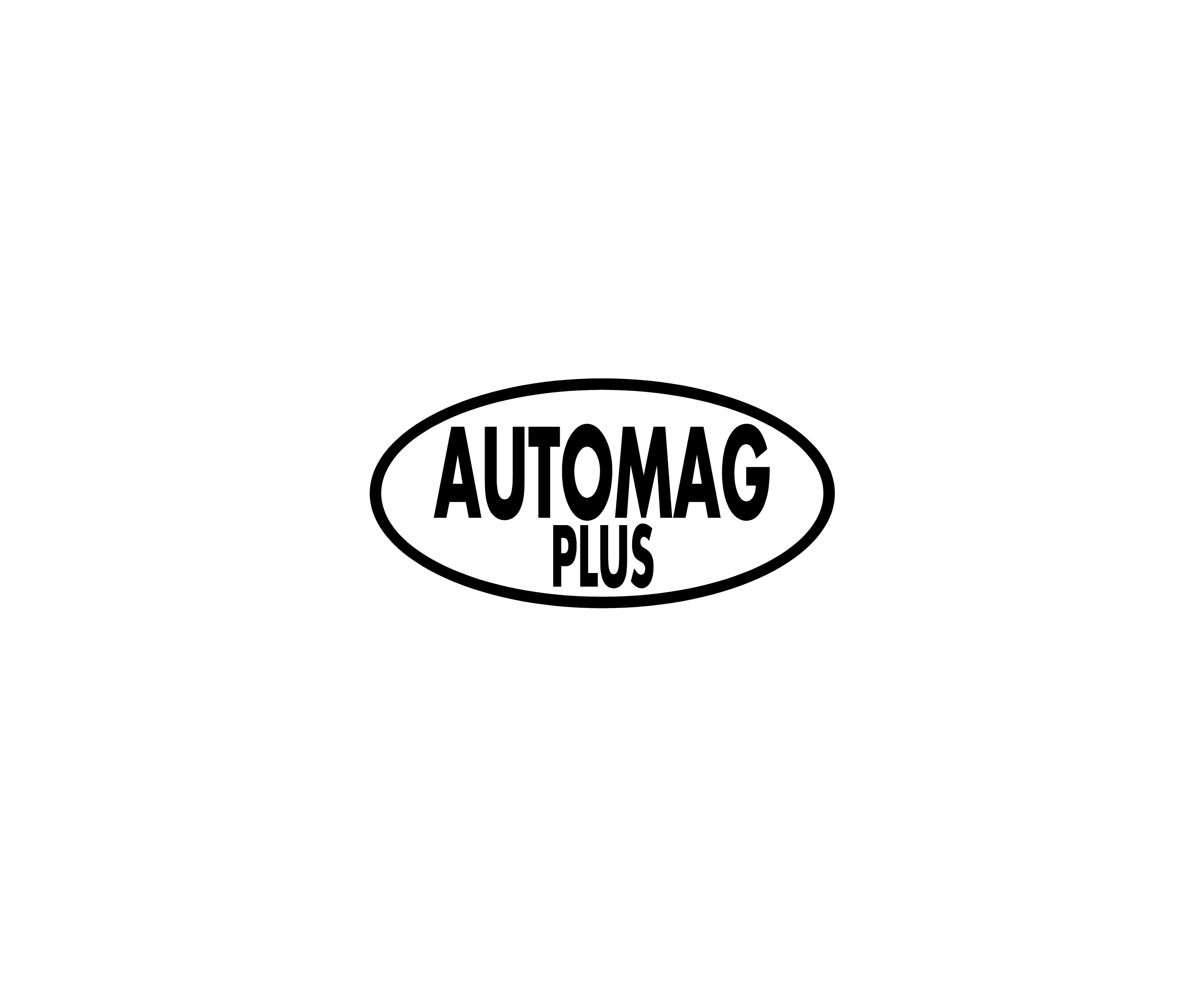 Automag Plus标志