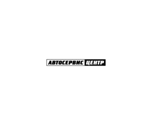 Autoservice CenterLOGO