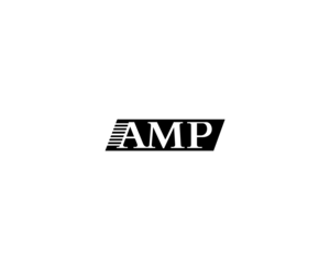 Amp 63427LOGO