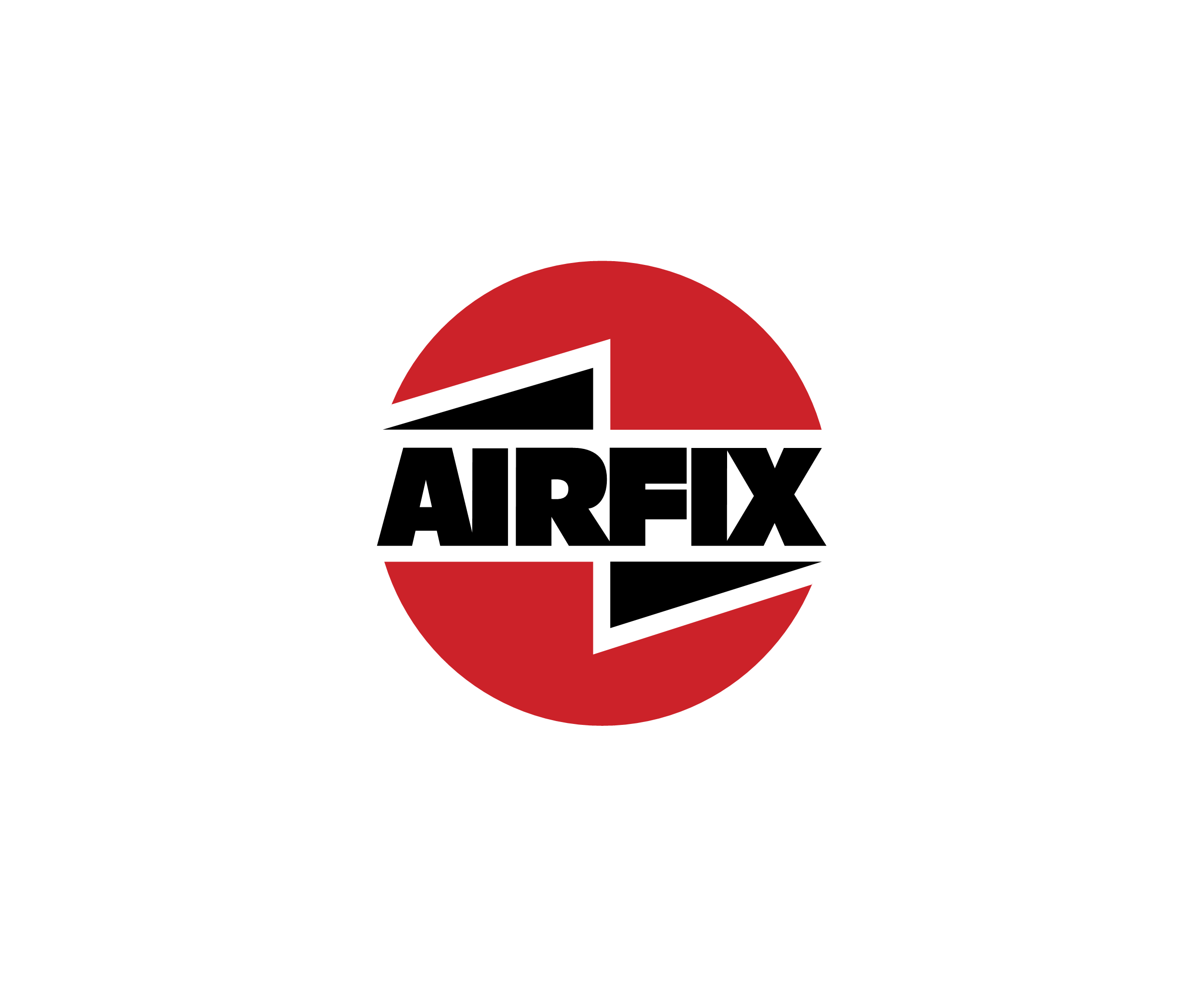 Airfix 18941标志