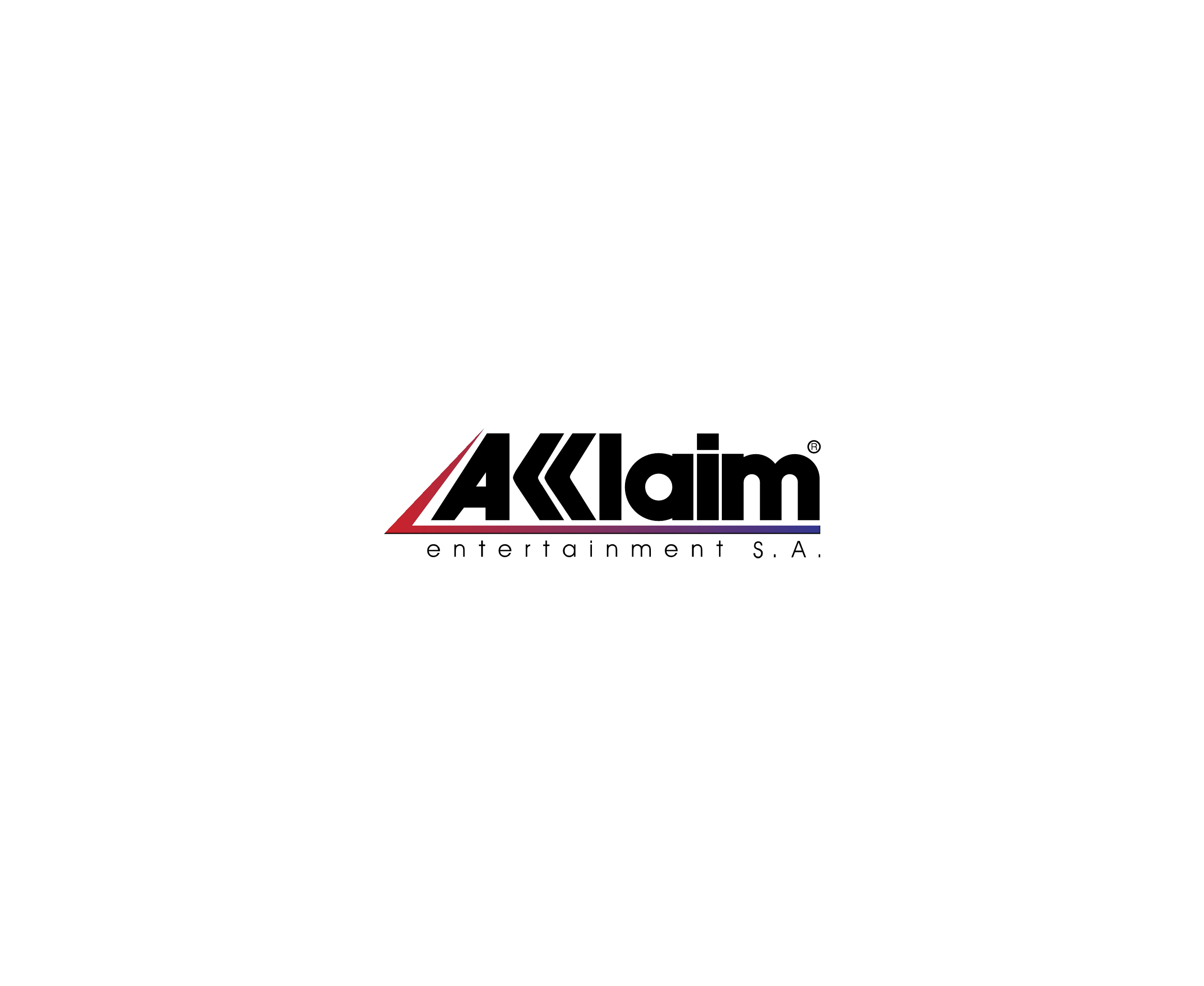 Acclaim Entertainment 63280标志