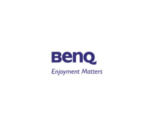 Benq 59423LOGO