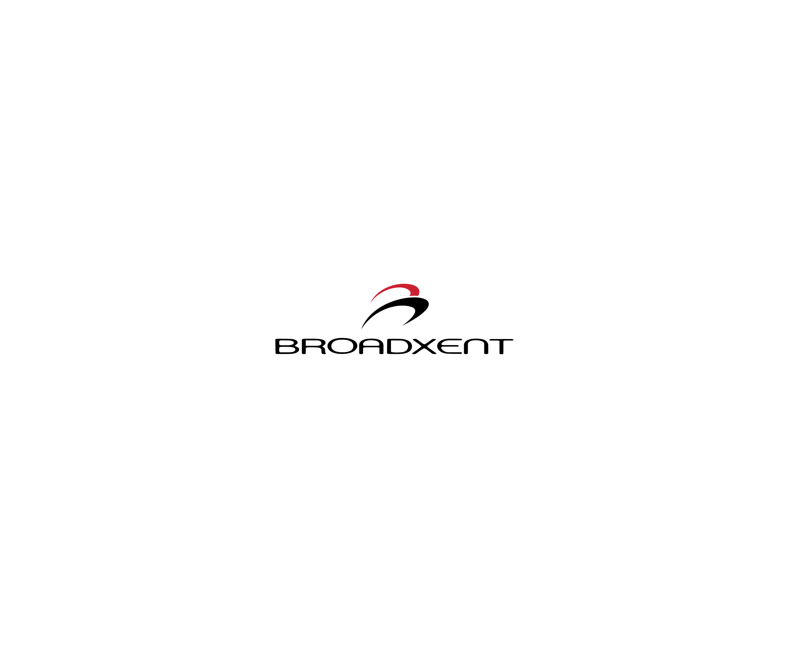 Broadxent 1标志