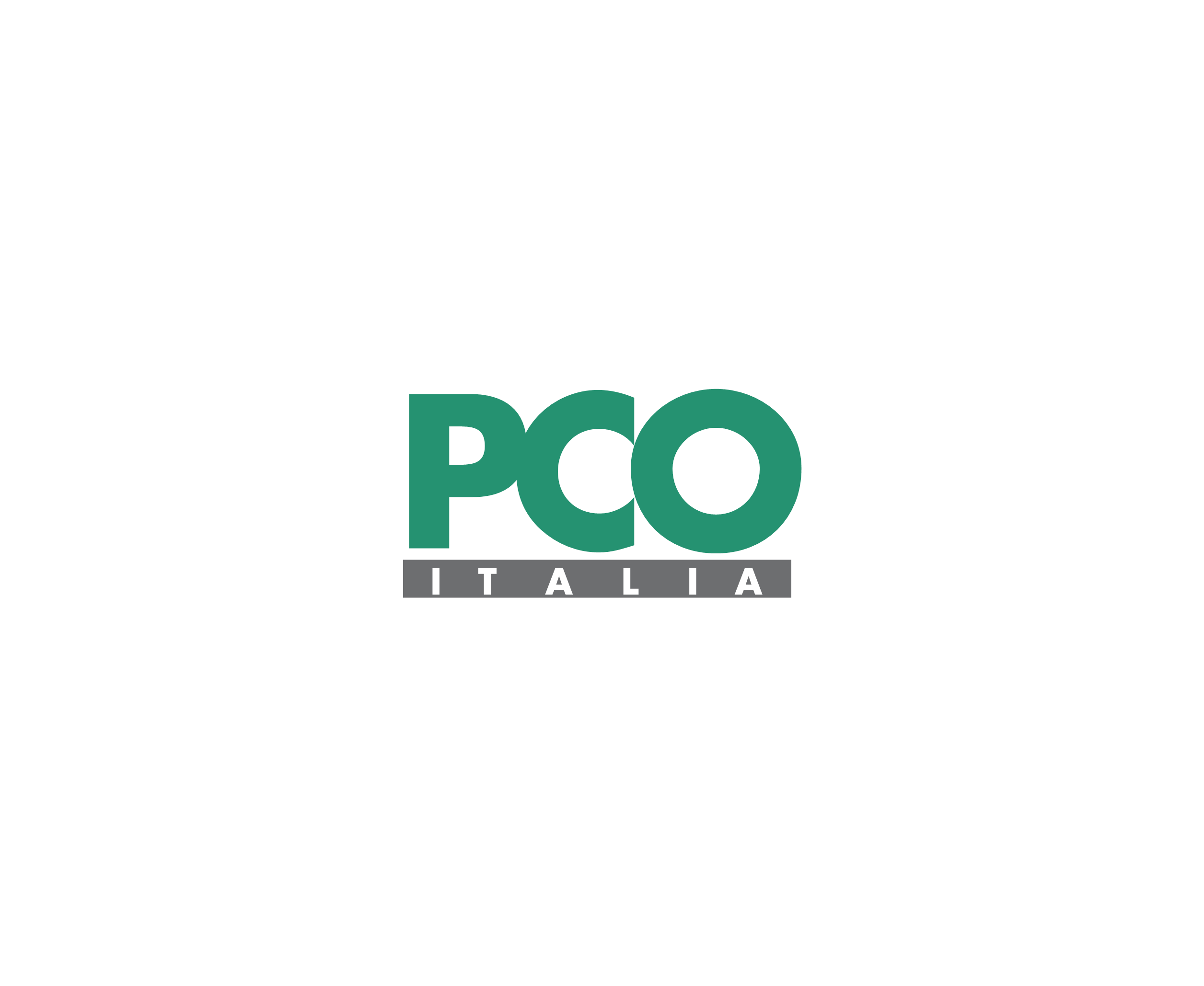 Pco Italia 1标志