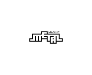 Marine MetalLOGO
