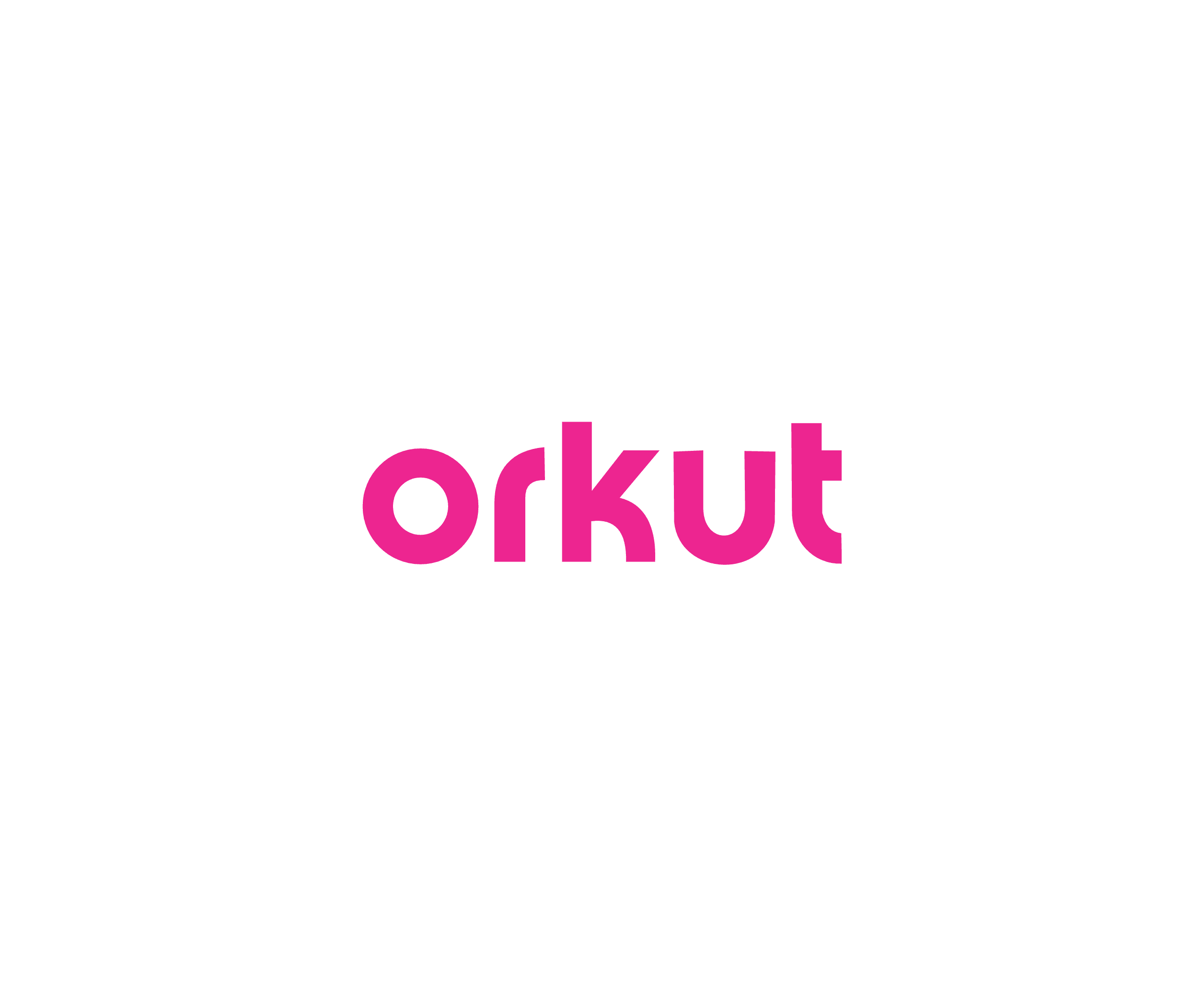 Orkut标志