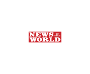 News Of The WorldLOGO