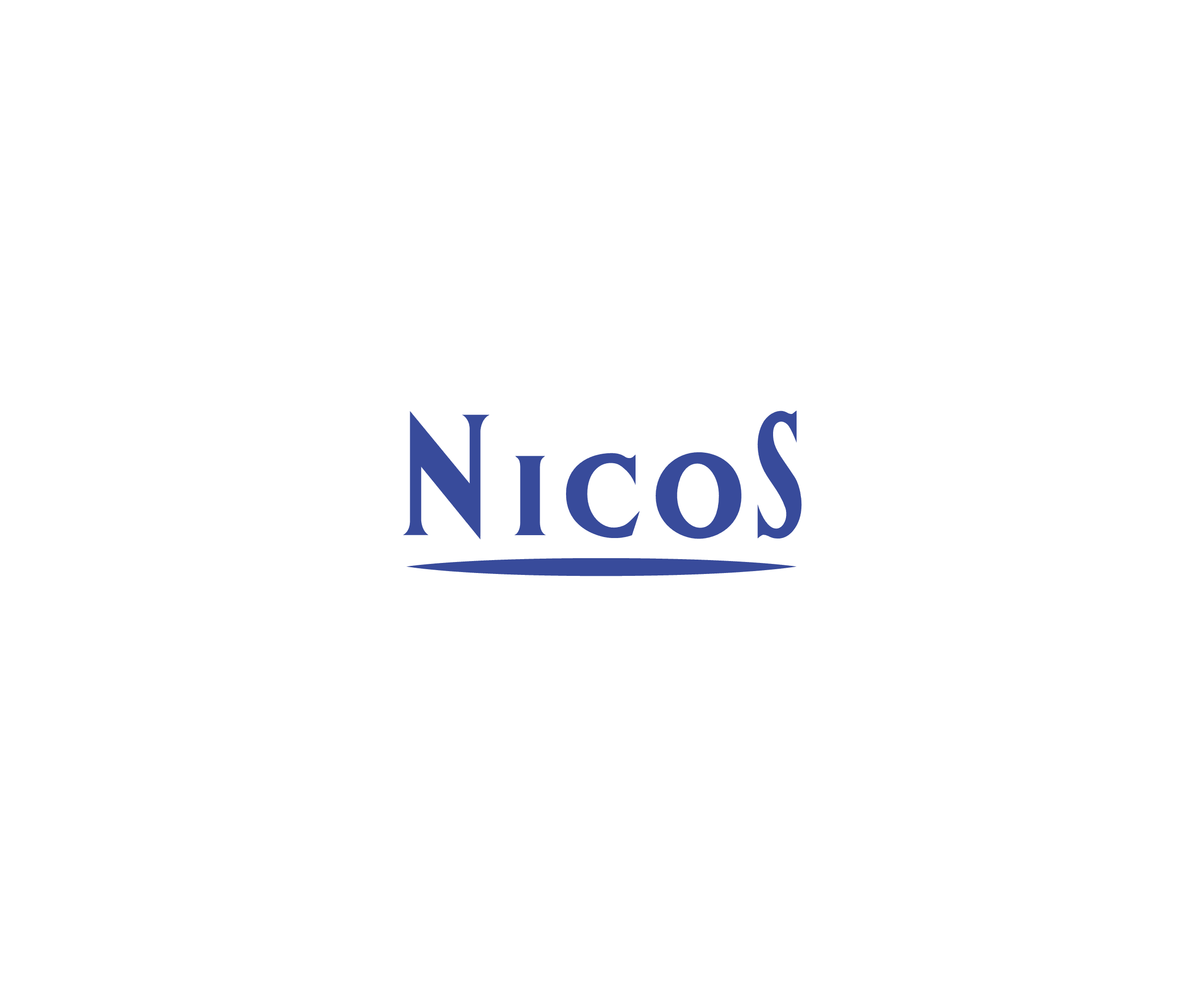Nicos标志