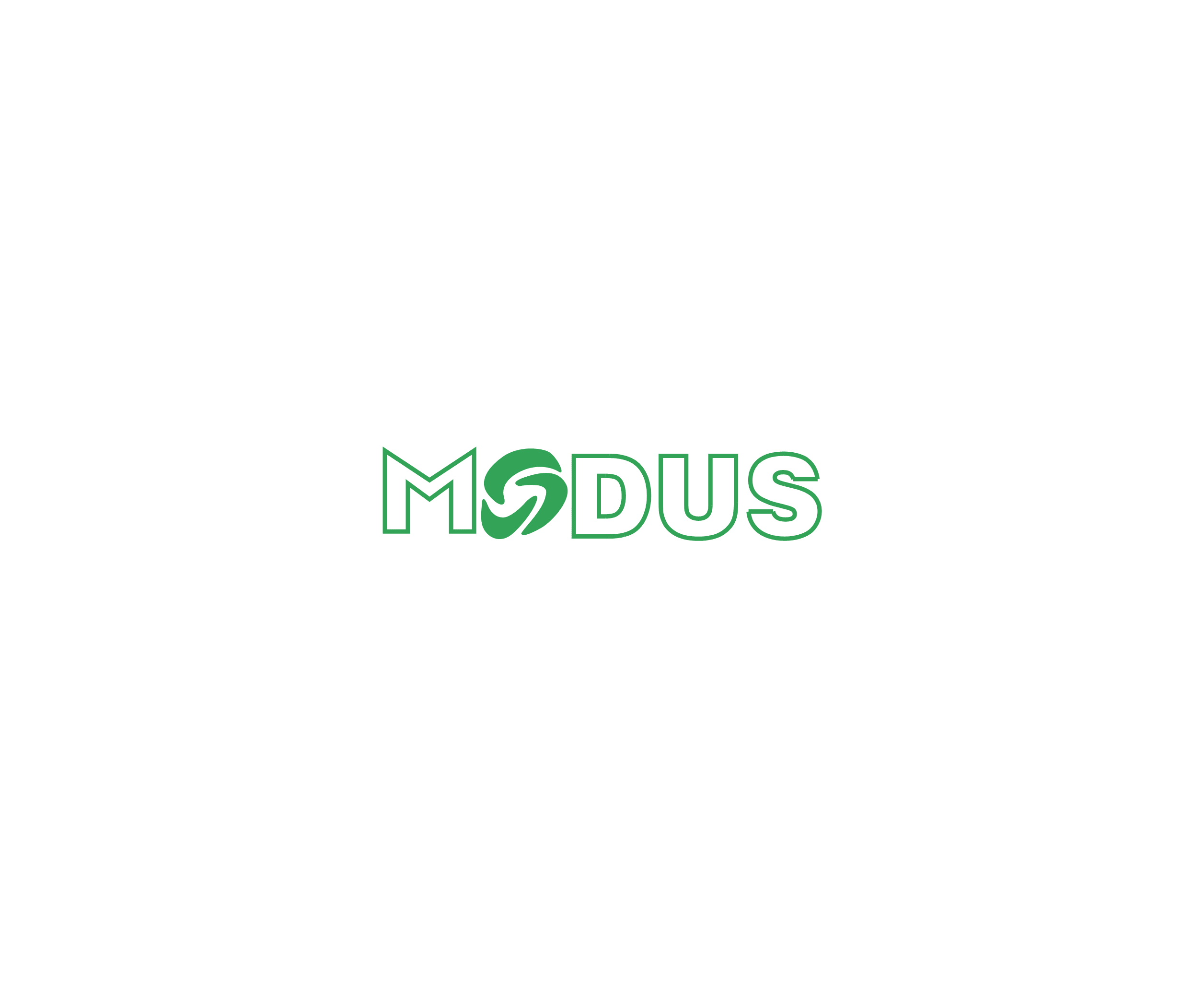 Modus 2标志