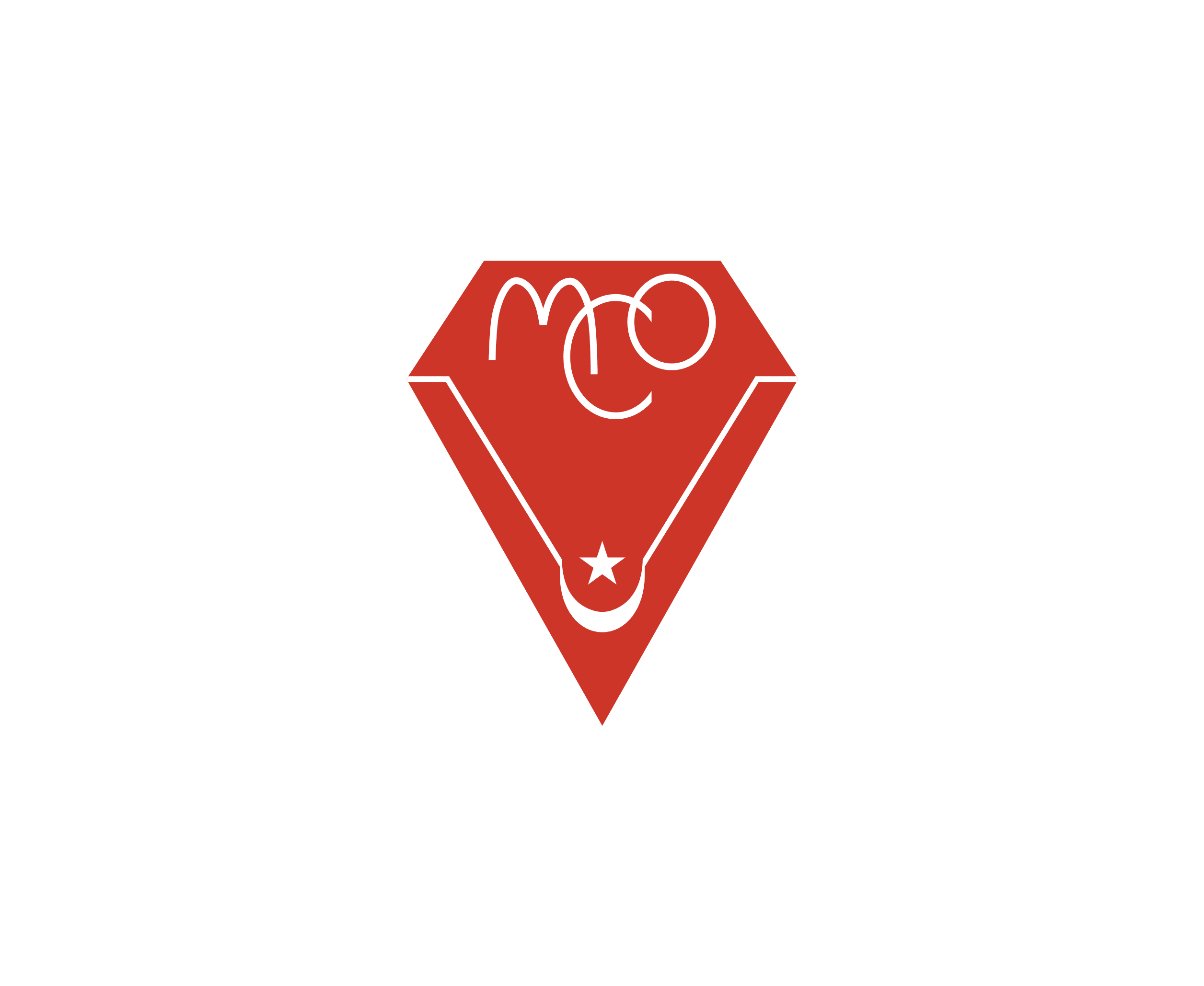 Mouloudia Club Oranais标志