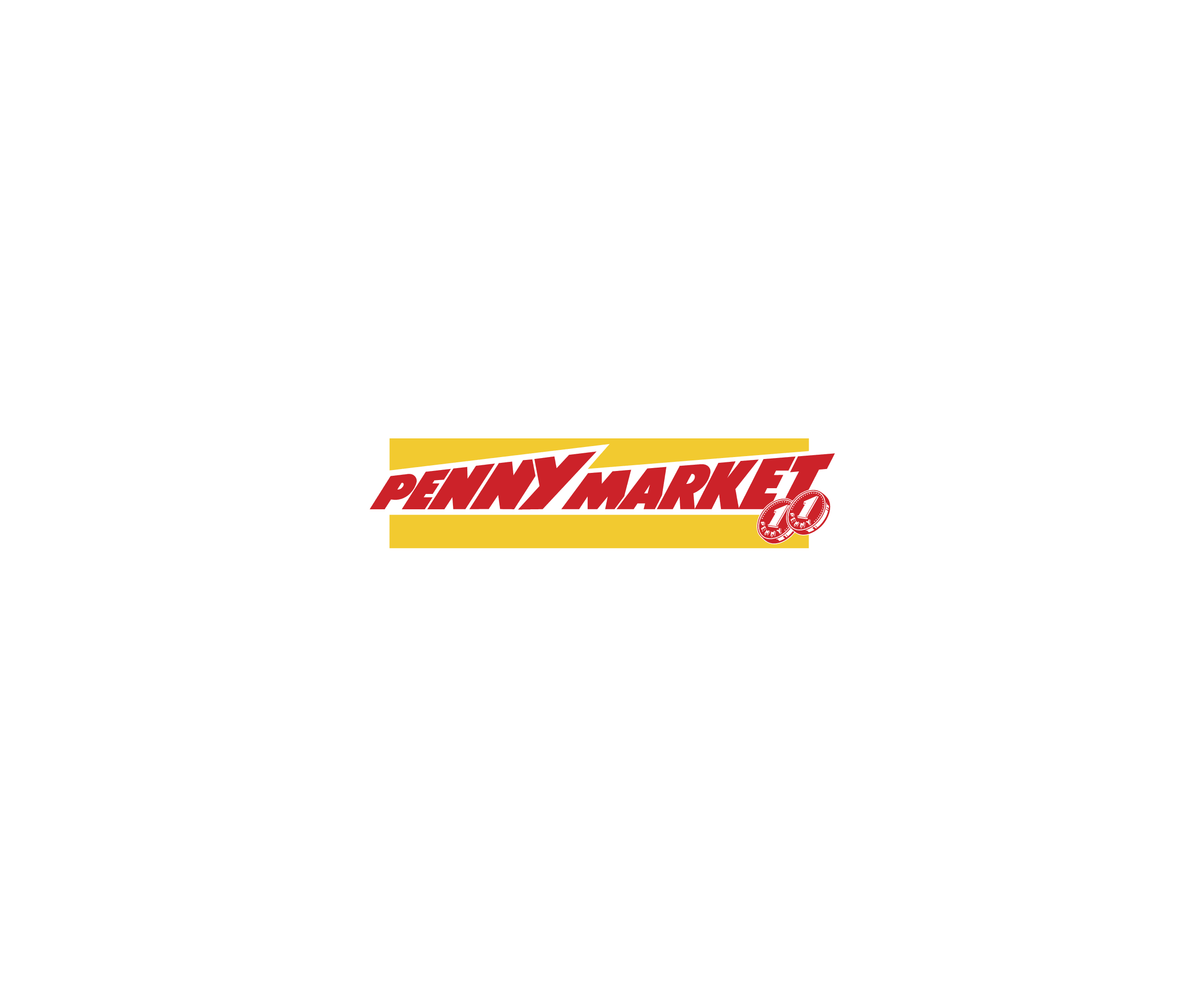Penny Market 1标志