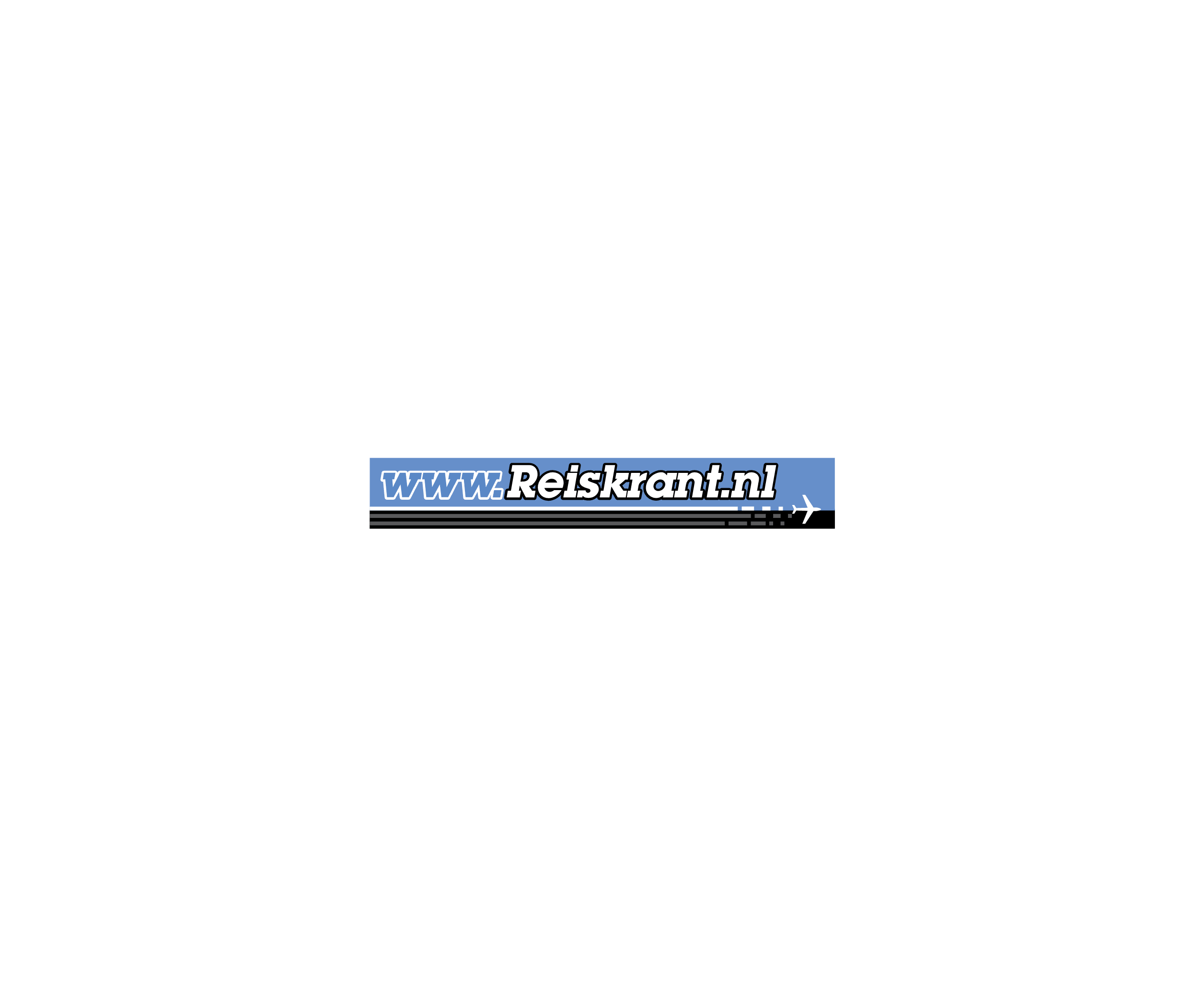 Reiskrant Nl标志