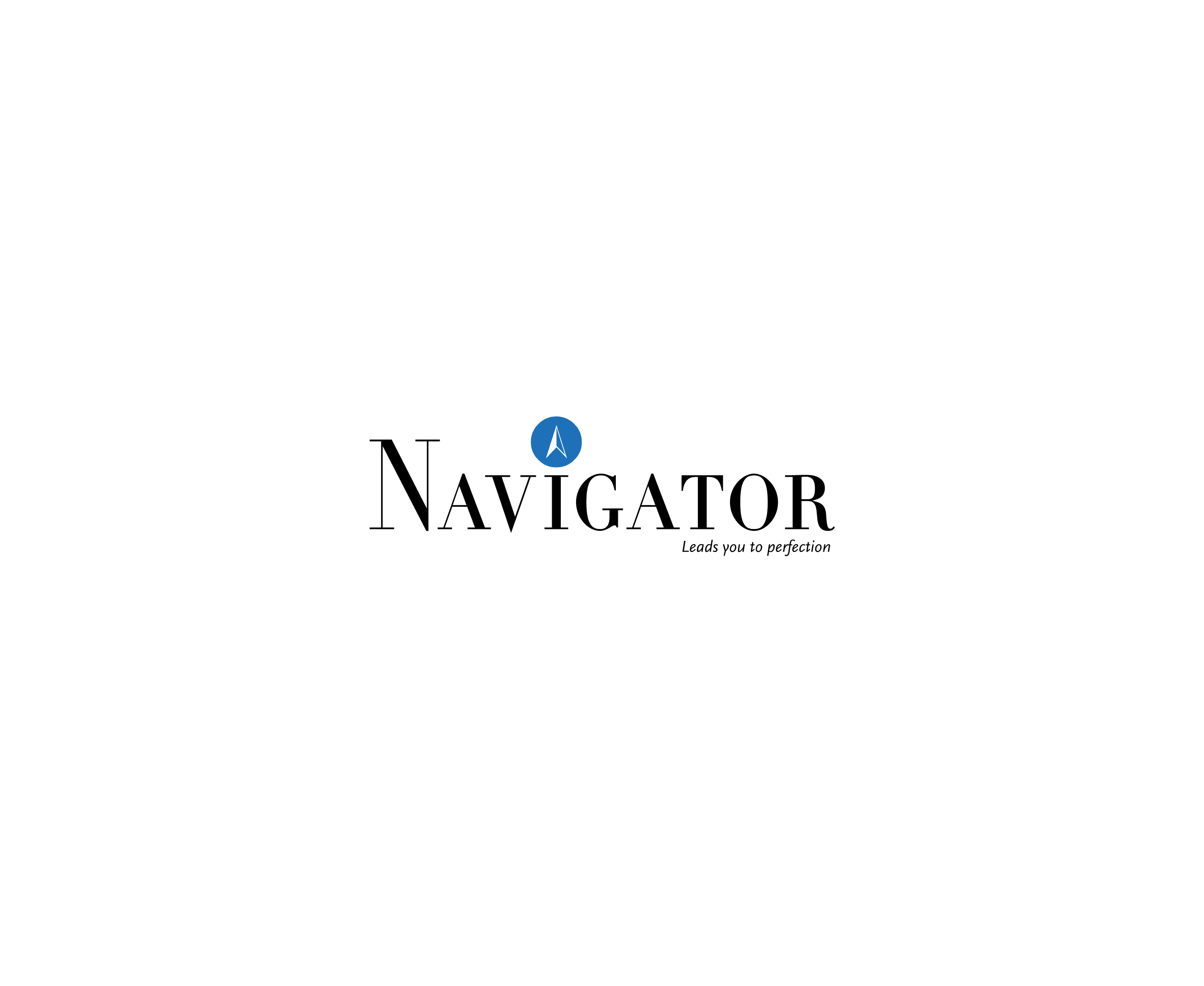 Navigator 2标志