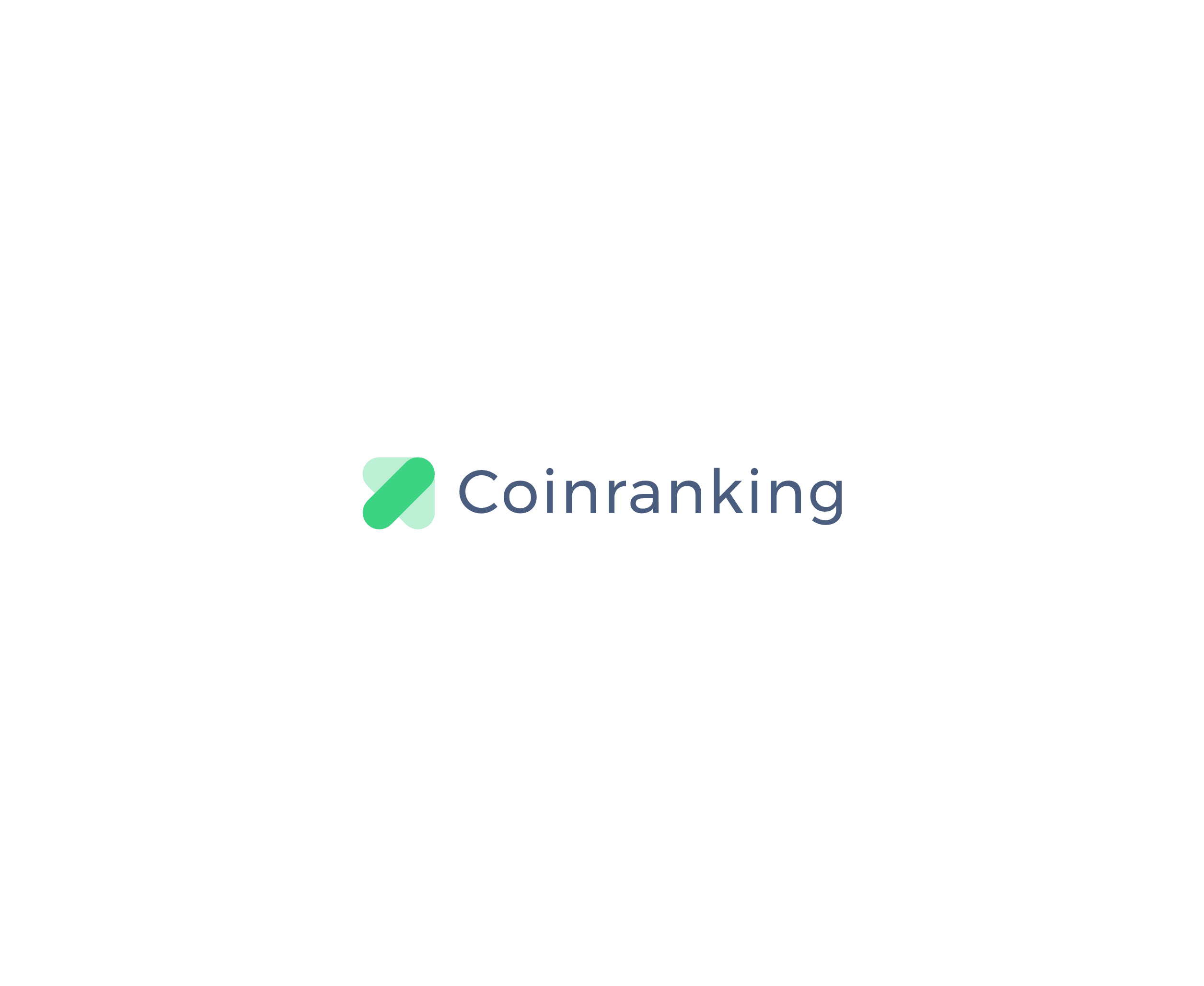 Coinranking标志