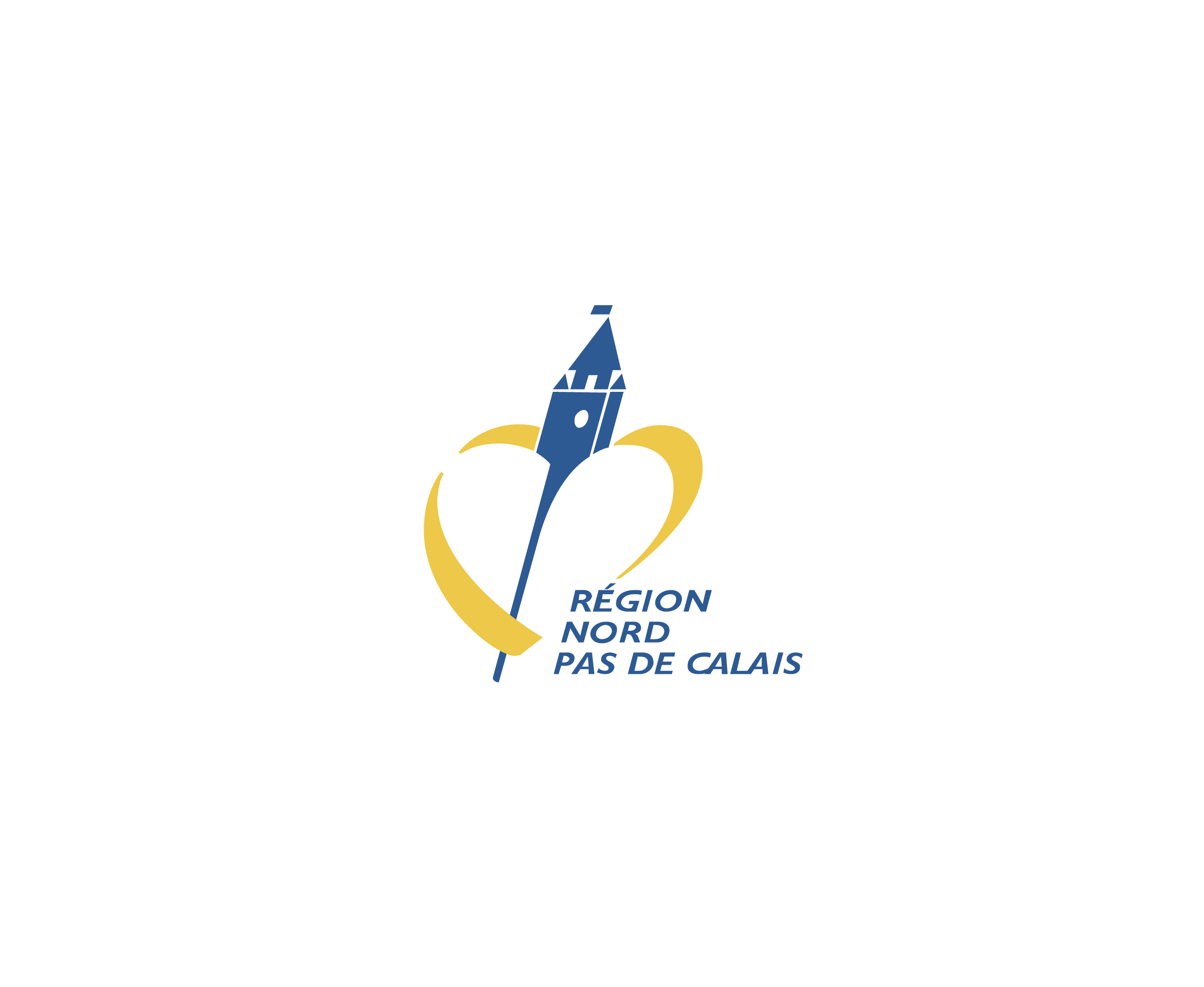 Region Nord Pas De Calais标志