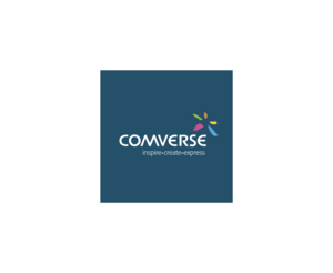 Comverse 1LOGO