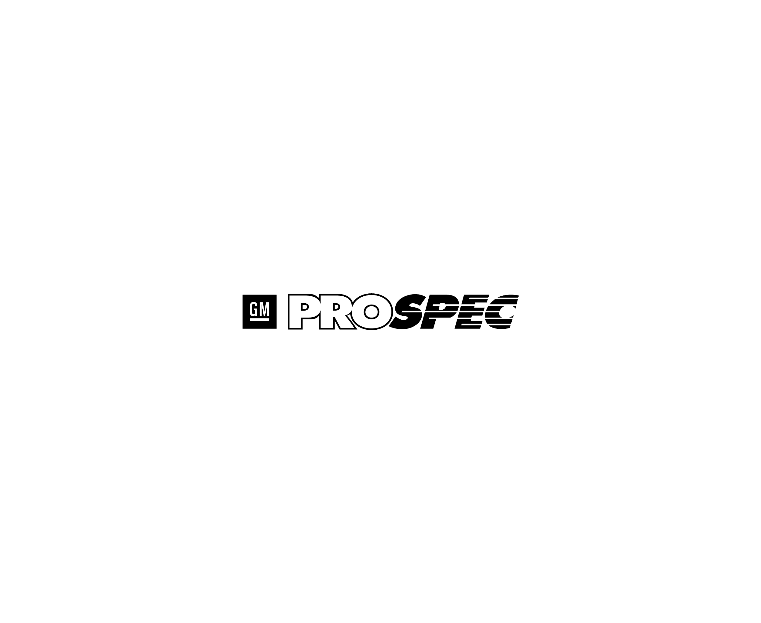 Prospec标志