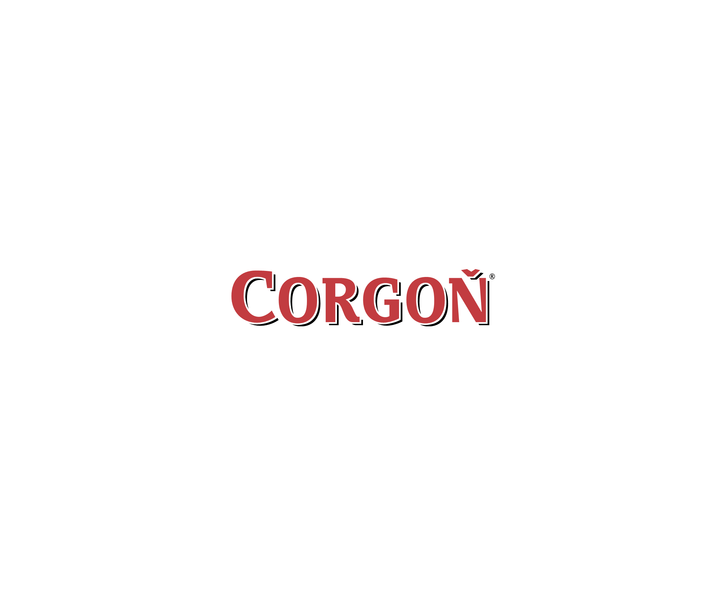 Corgon 3标志