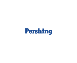Pershing 1LOGO