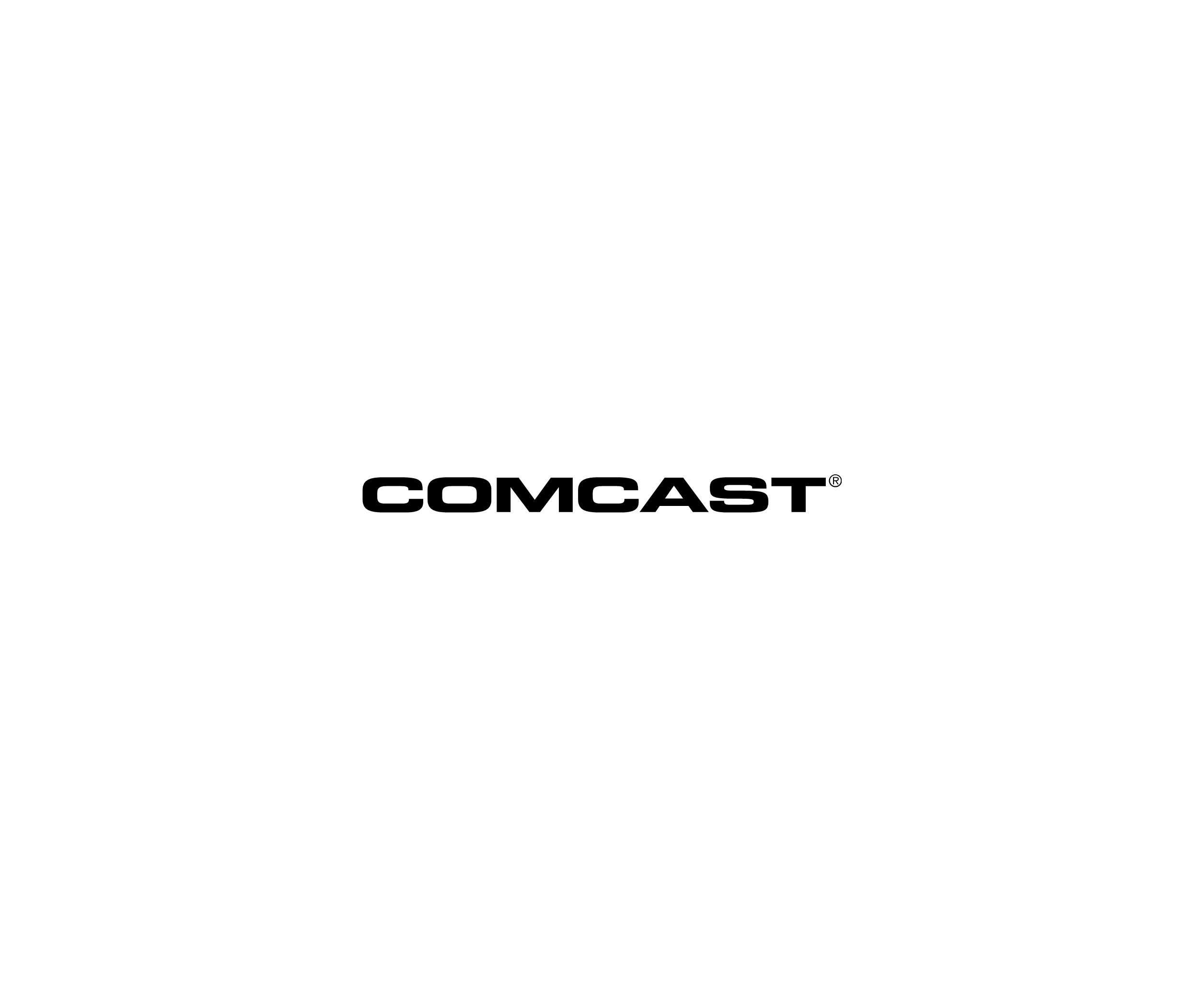 Comcast 1标志